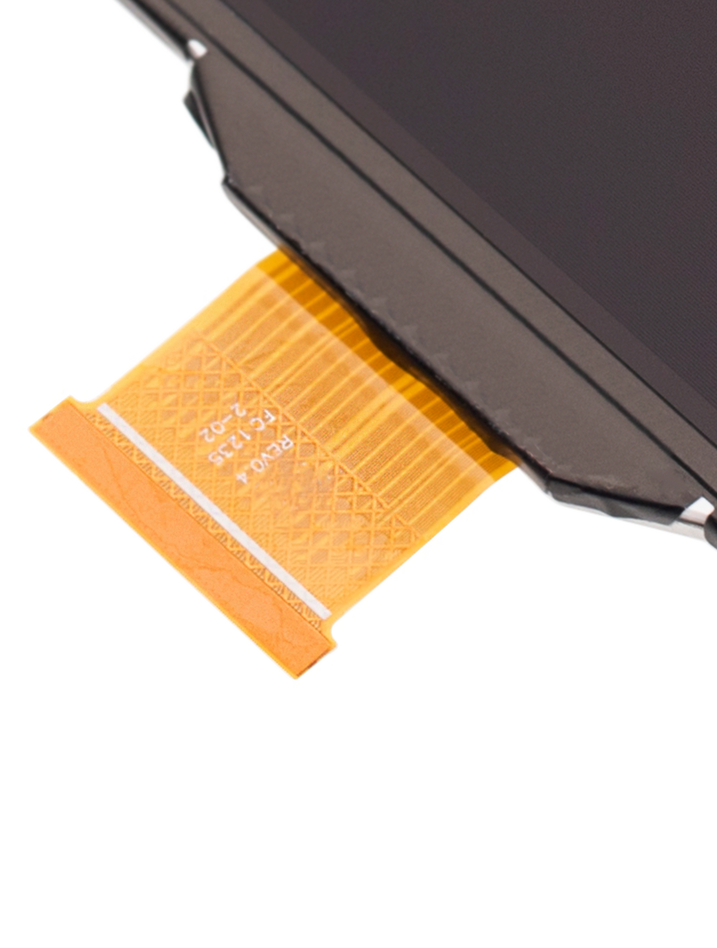 LCD Only For Samsung Galaxy Tab Note 10.1" (N8000 / N8005 / N8010 / N8013 / N8020) (Refurbished) Samsung Galaxy Tab replacement part image 5