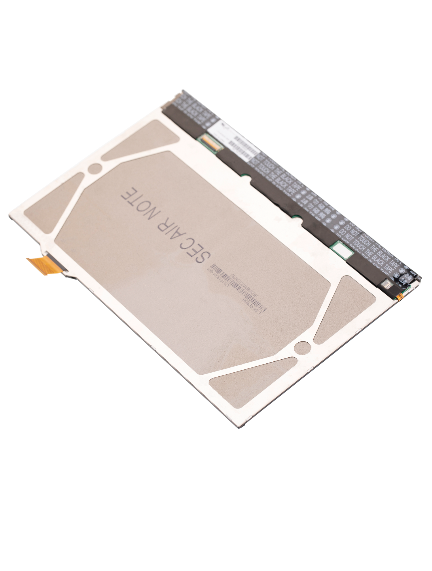 LCD Only For Samsung Galaxy Tab Note 10.1" (N8000 / N8005 / N8010 / N8013 / N8020) (Refurbished) Samsung Galaxy Tab replacement part image 11