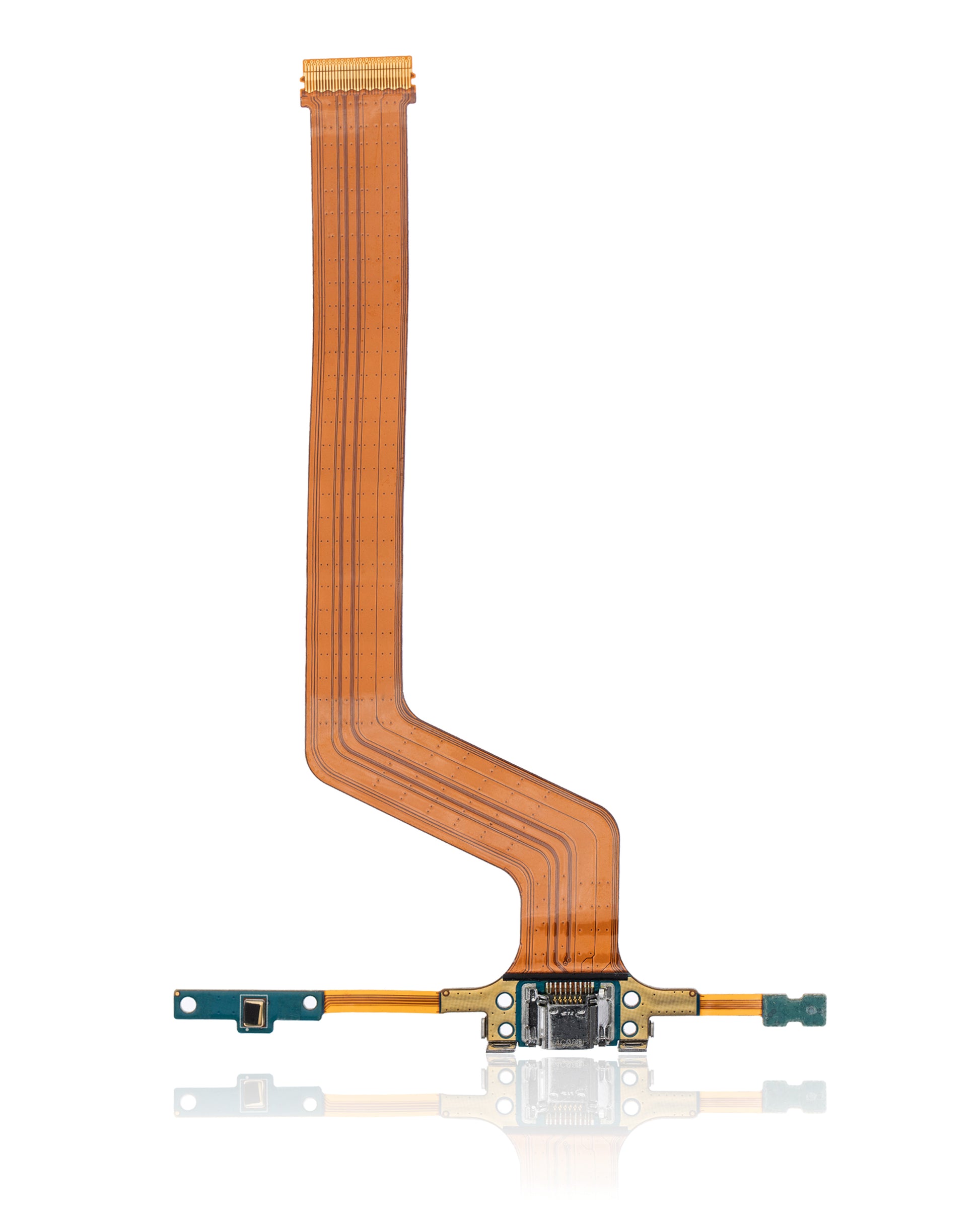Charging Port Flex Cable For Samsung Galaxy Note 10.1" (2014 Edition) (P600 / P605) (Premium) Samsung Galaxy Tab replacement part image 3