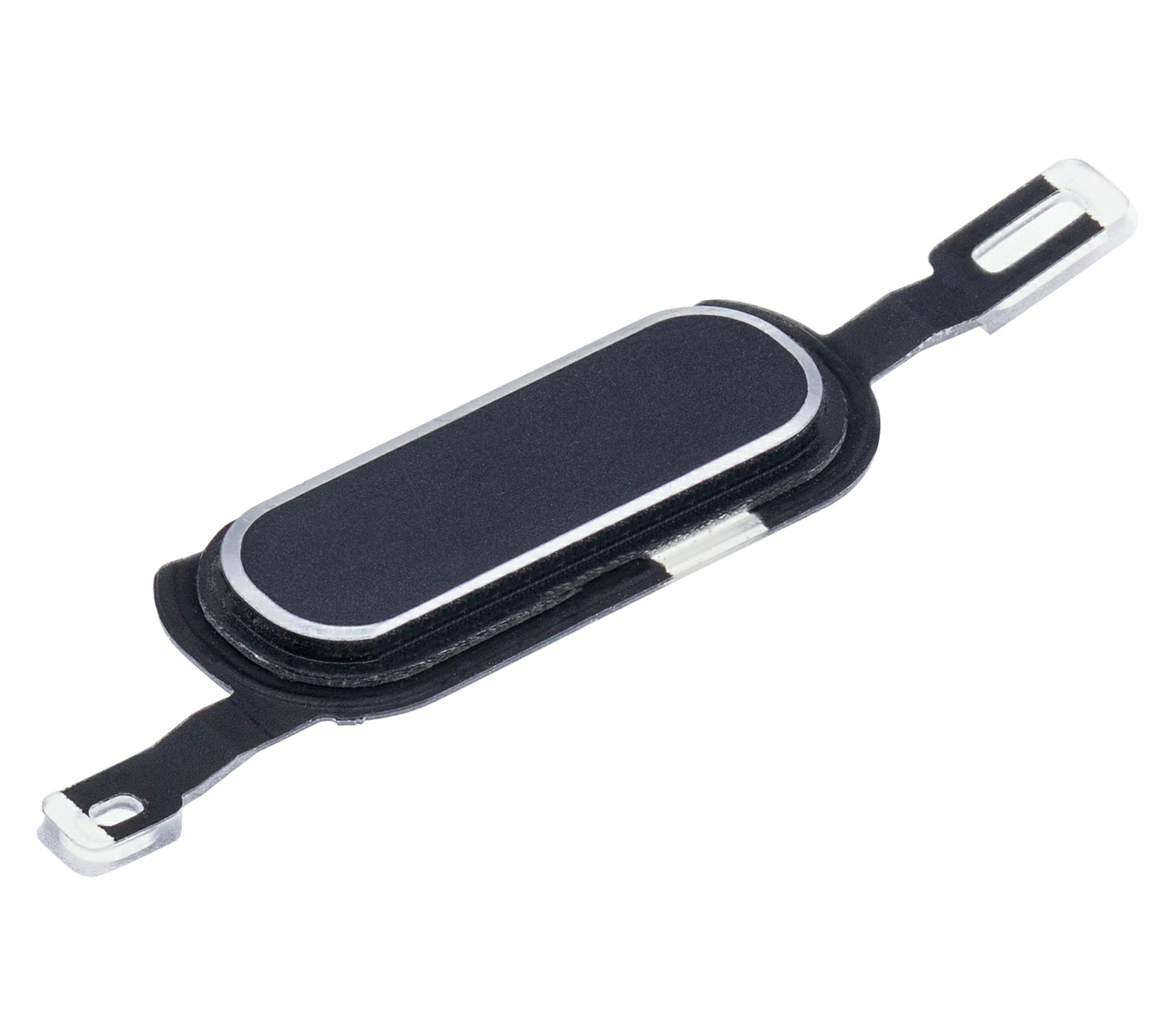 Home Button For Samsung Galaxy Note 10.1" (2014 Edition) (Black) Samsung Galaxy Tab replacement part image 5