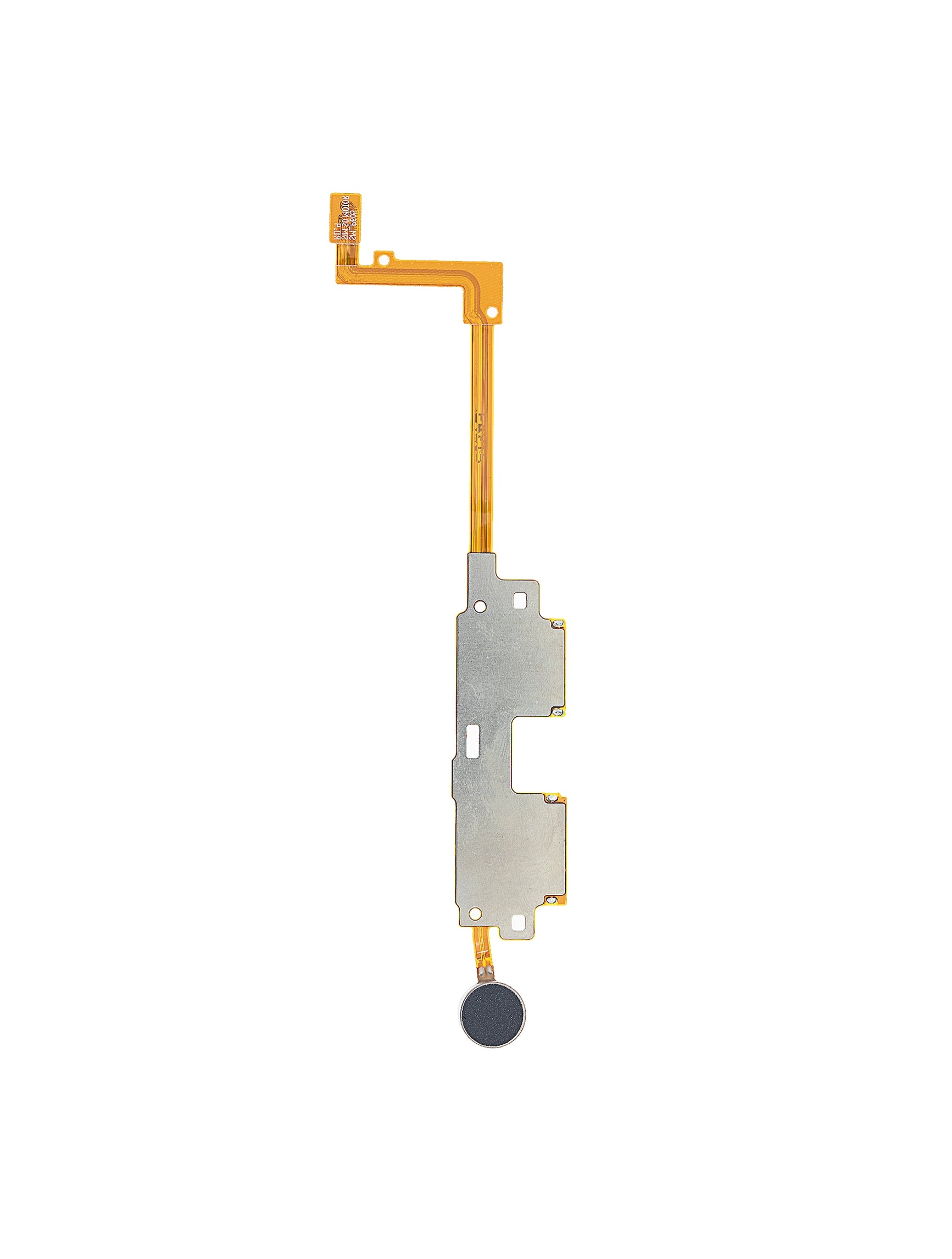 Sim And Memory Card With Vibrator Flex Cable For Samsung Galaxy Note 10.1" (2014 Edition) Samsung Galaxy Tab replacement part image 3