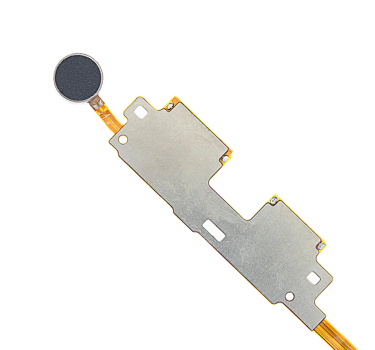 Sim And Memory Card With Vibrator Flex Cable For Samsung Galaxy Note 10.1" (2014 Edition) Samsung Galaxy Tab replacement part image 2