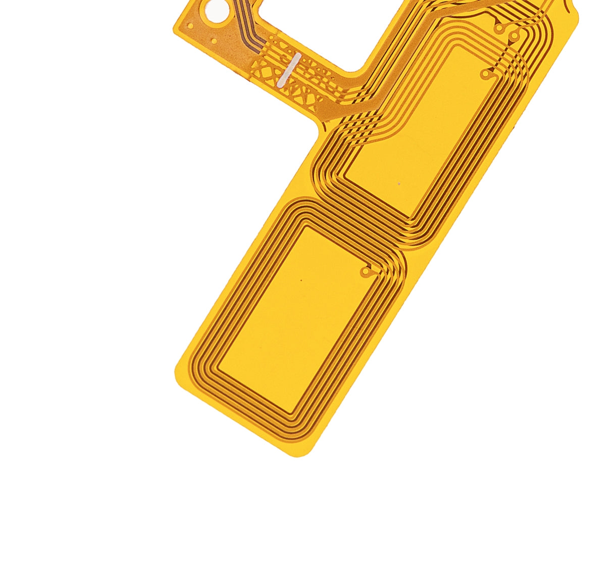 Power Button Flex Cable For Samsung Galaxy Note 8