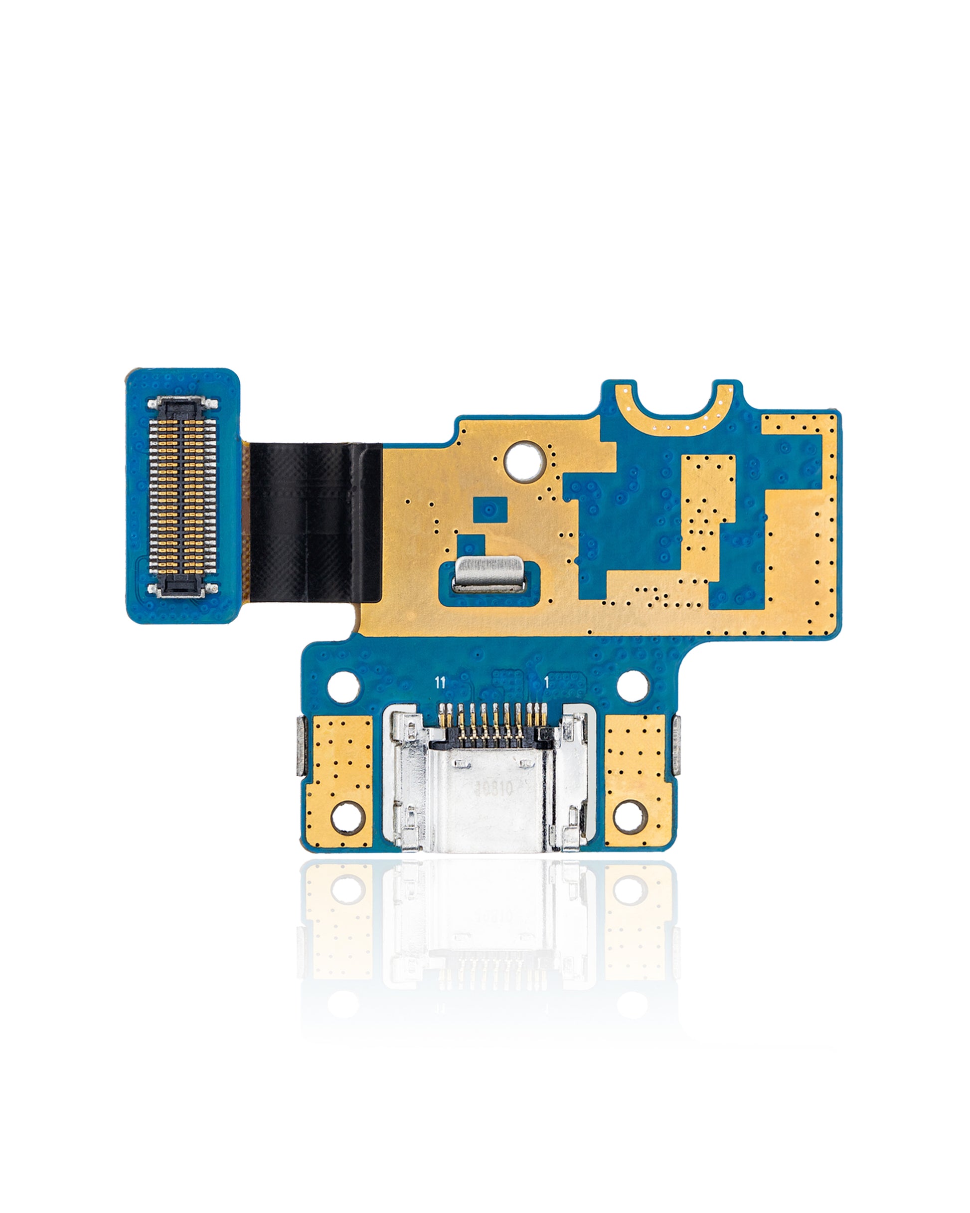 Charging Port Flex Cable For Samsung Galaxy Note 8.0" (N5100 / N5110) (WiFi Version) Samsung Galaxy Tab replacement part image 7