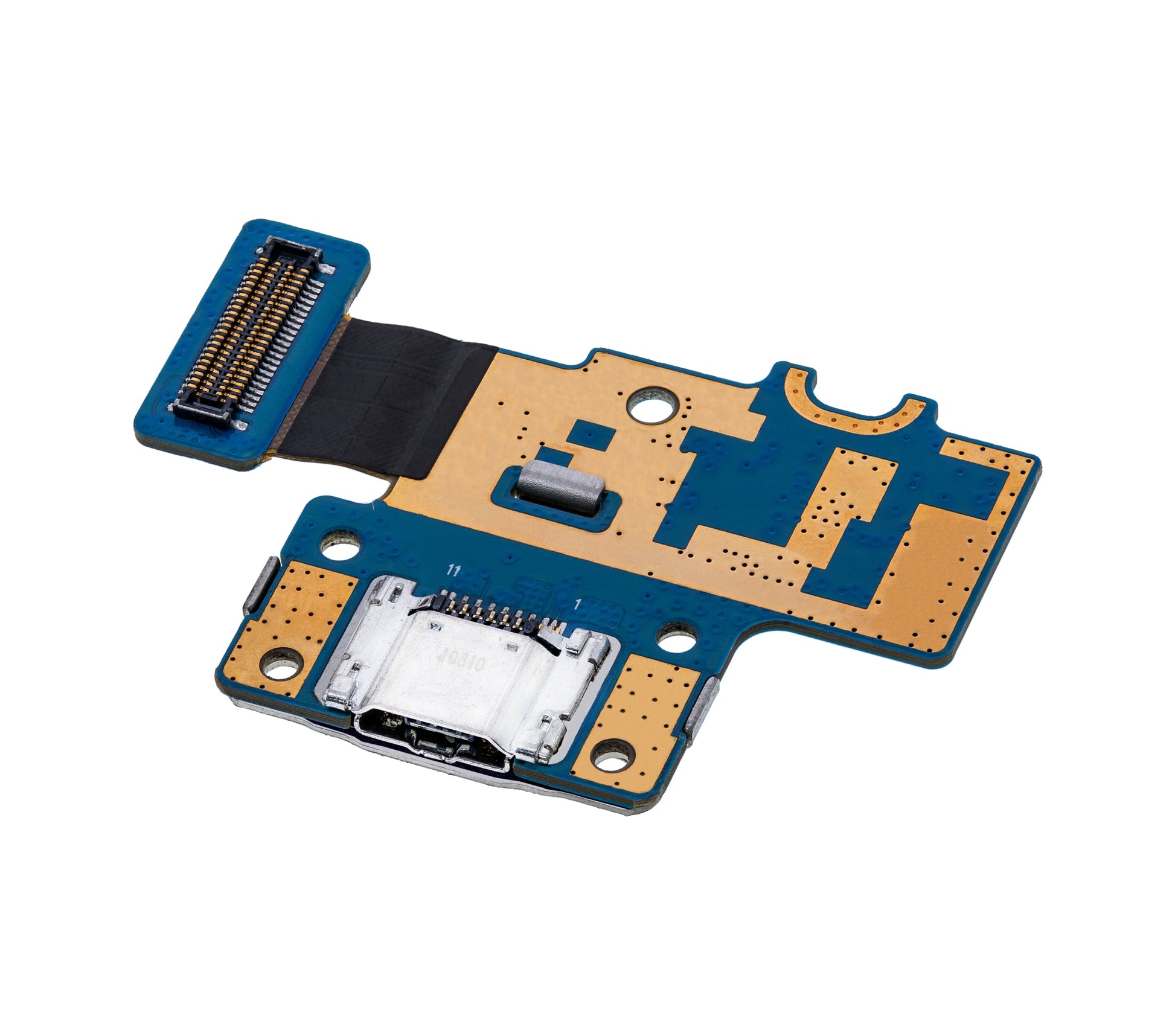 Charging Port Flex Cable For Samsung Galaxy Note 8.0" (N5100 / N5110) (WiFi Version) Samsung Galaxy Tab replacement part image 4