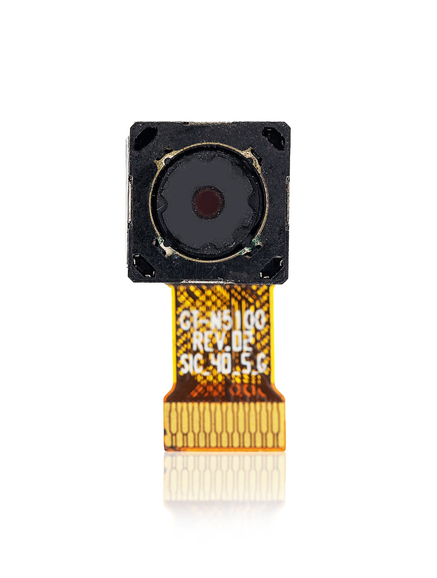 Back Camera For Samsung Galaxy Note 8.0 Samsung Galaxy Tab replacement part image 2
