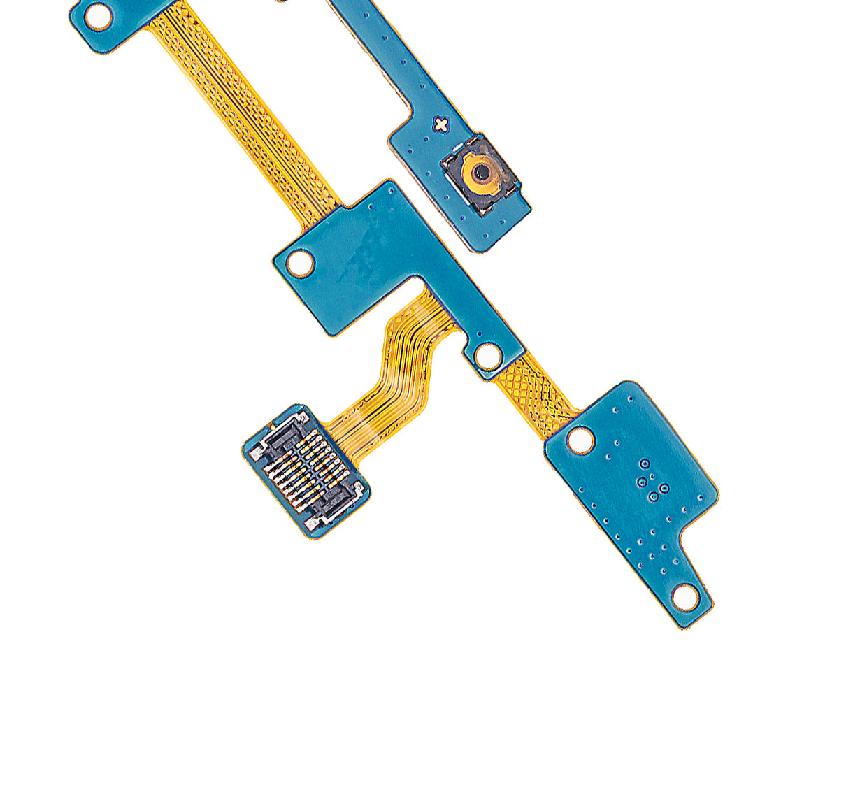 Power / Volume Flex Cable For Samsung Galaxy Note 8.0 Samsung Galaxy Tab replacement part image 4