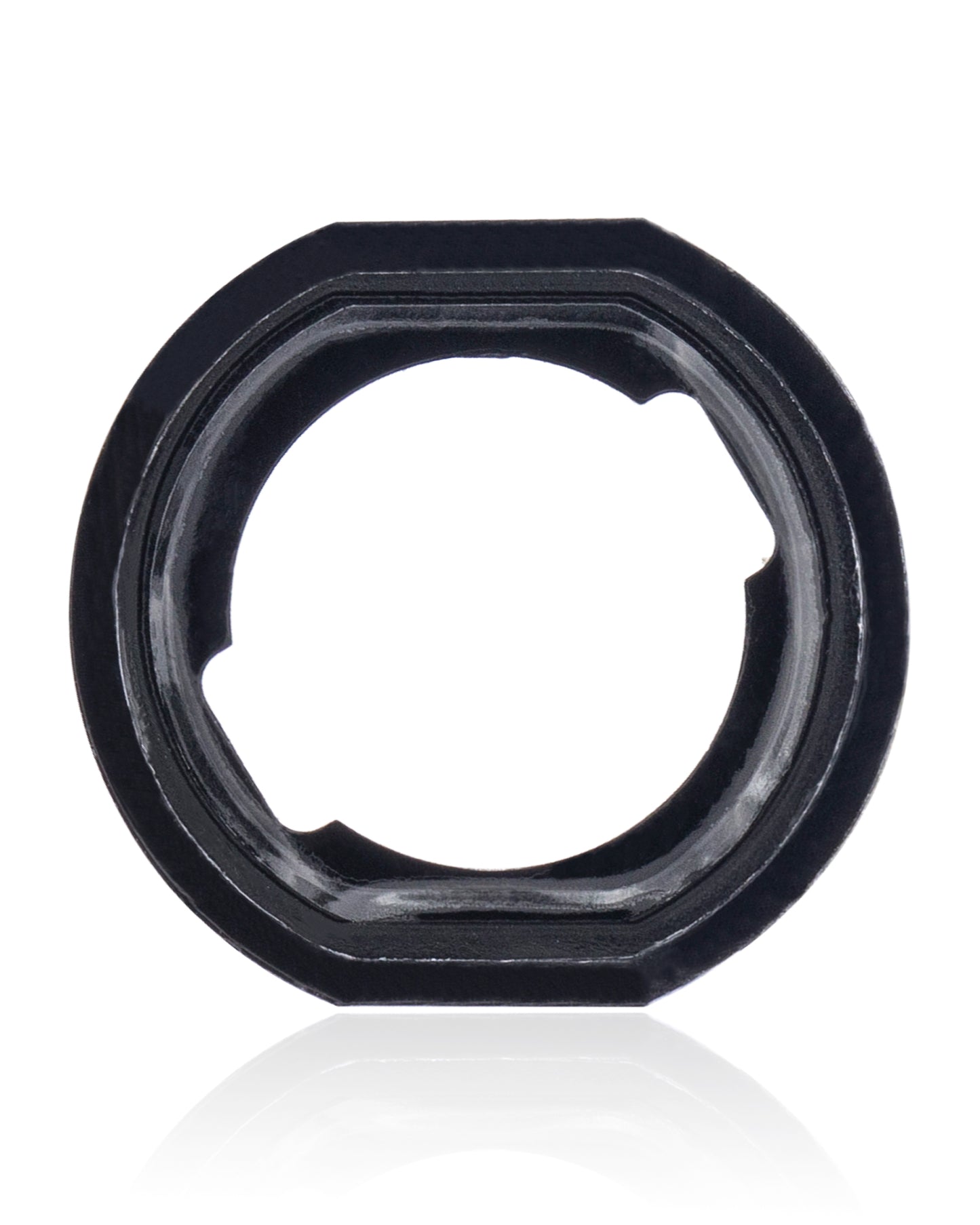 Home Button Holding Bracket With Rubber Gasket For iPad Mini 4 / iPad Mini 5