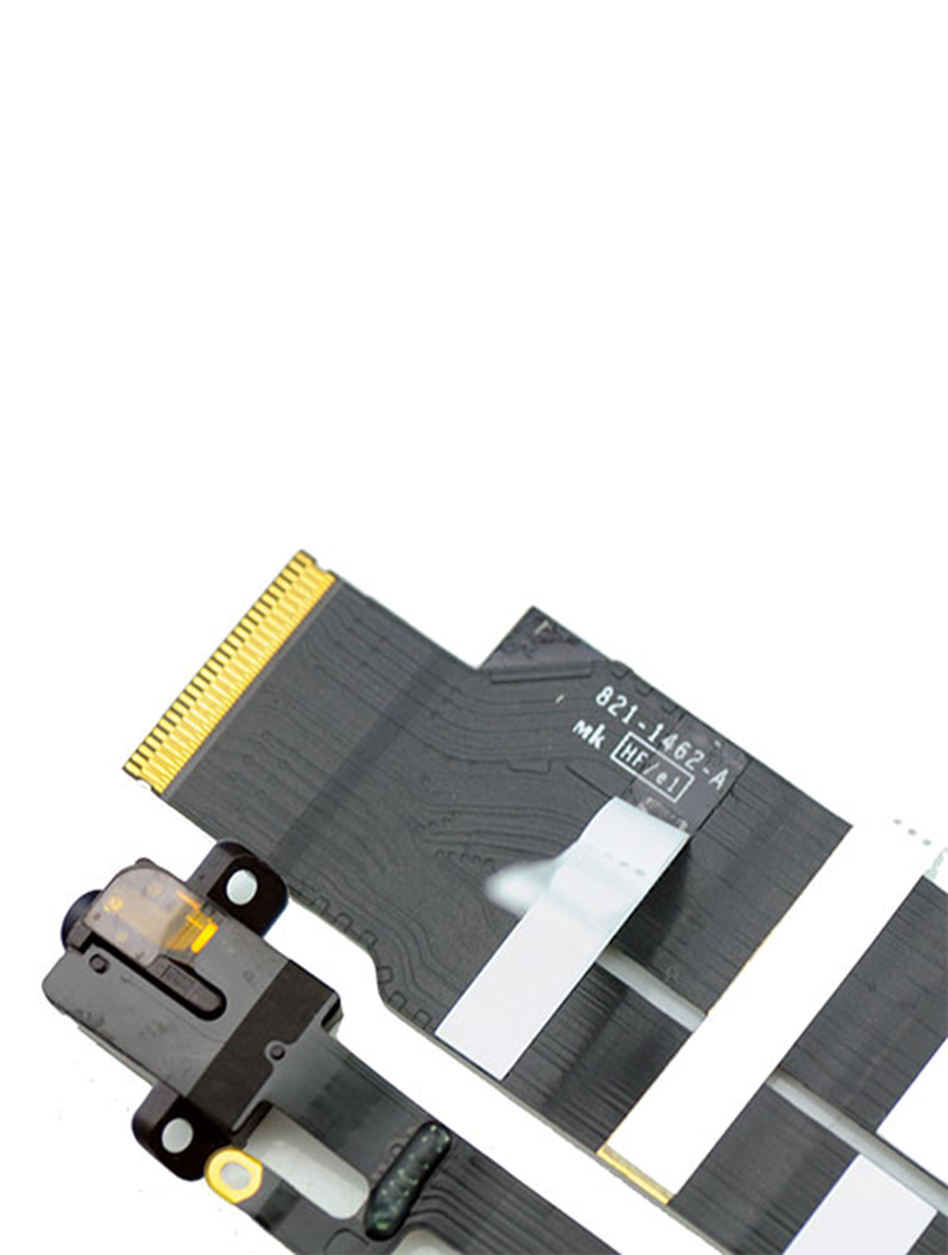 Headphone Flex With Logic Board For iPad 2 (2012)