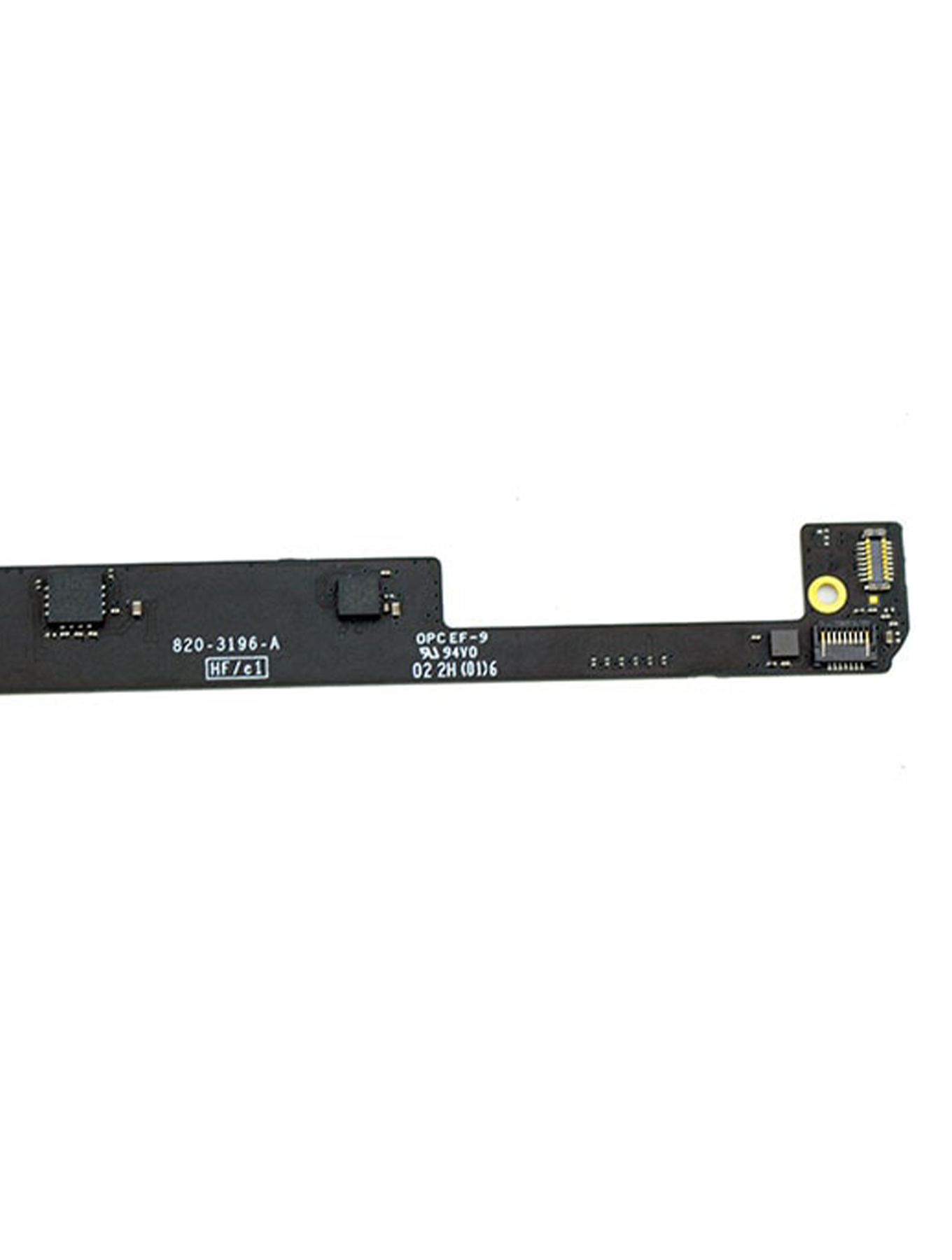 Headphone Flex With Logic Board For iPad 2 (2012)
