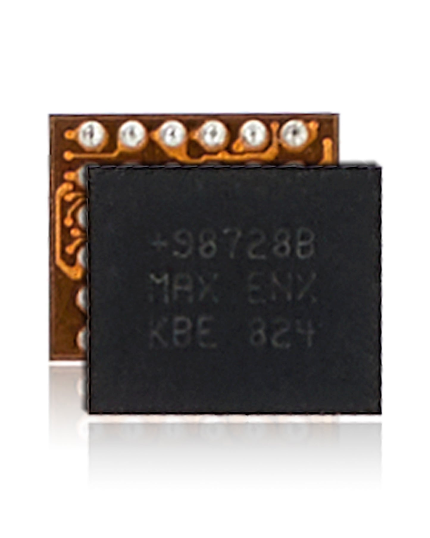 Audio Codec IC For iPad Pro 11" 1st Gen (2018) / 2nd Gen (2020) / iPad Pro 12.9" 3rd Gen (2018) (98728B / 30 Pin)