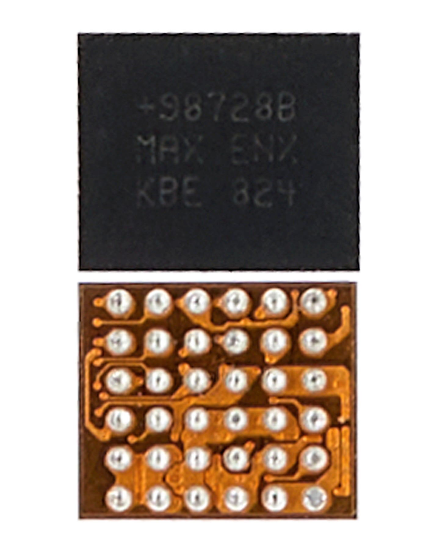 Audio Codec IC For iPad Pro 11" 1st Gen (2018) / 2nd Gen (2020) / iPad Pro 12.9" 3rd Gen (2018) (98728B / 30 Pin)