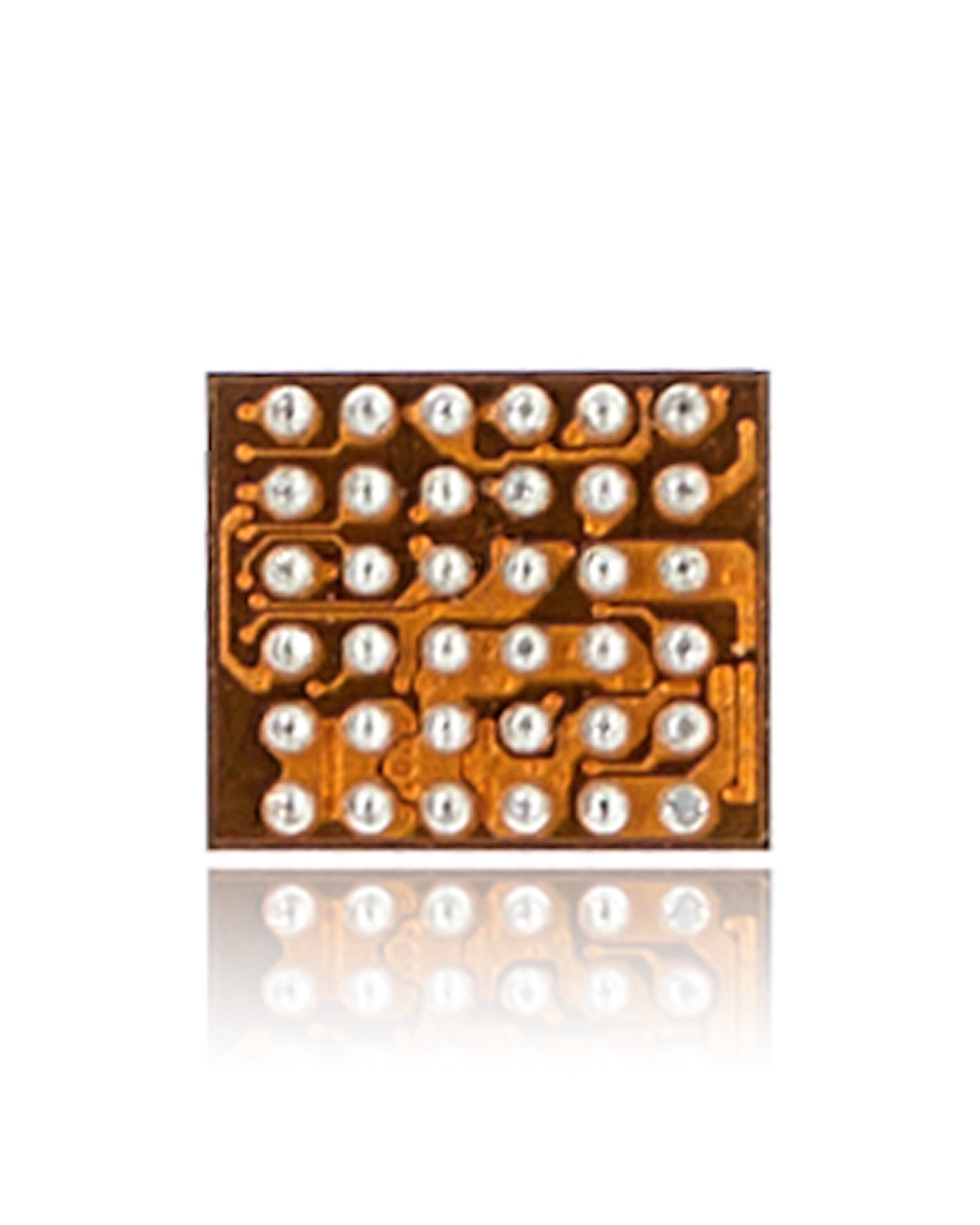 Audio Codec IC For iPad Pro 11" 1st Gen (2018) / 2nd Gen (2020) / iPad Pro 12.9" 3rd Gen (2018) (98728B / 30 Pin)