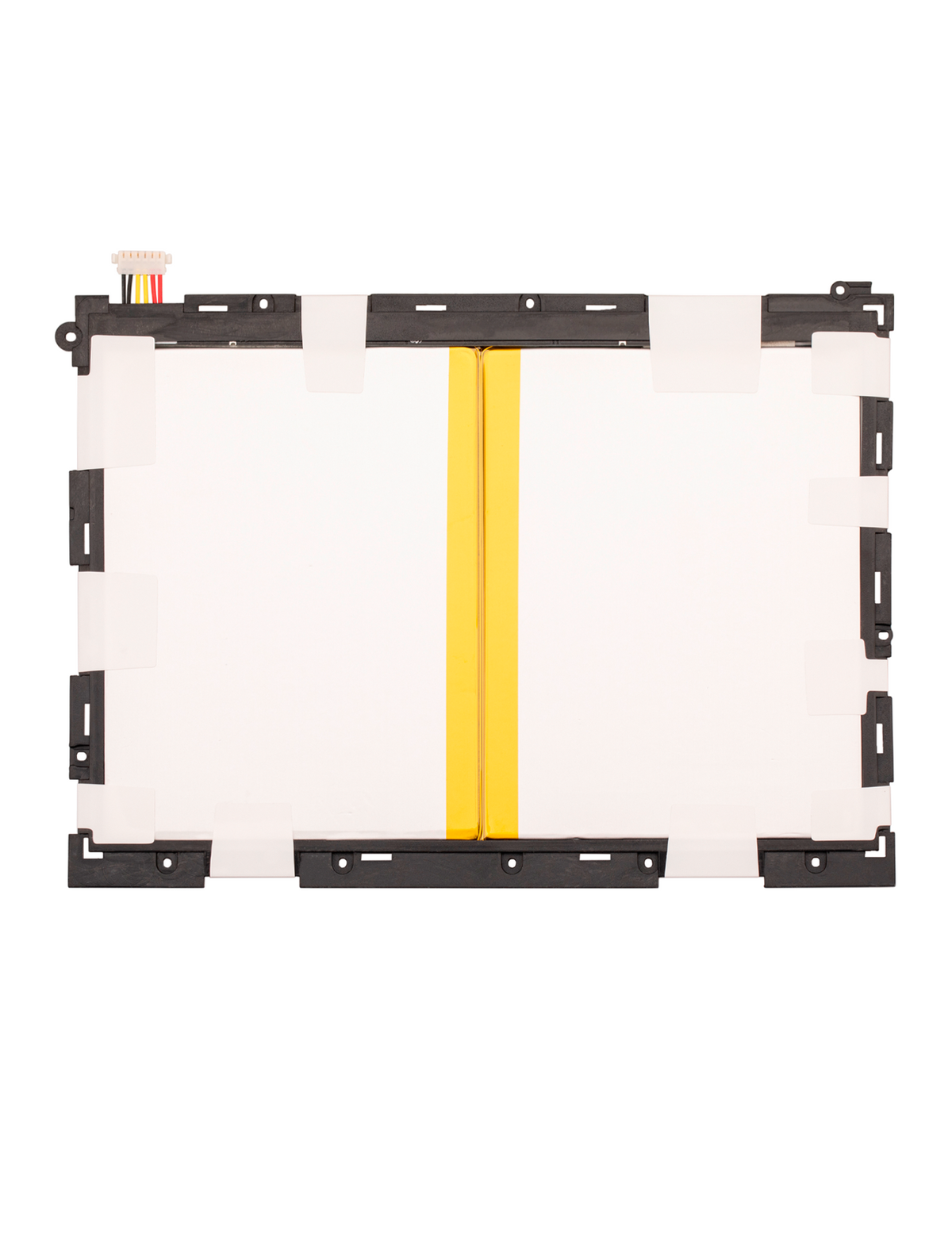 Replacement Battery For Samsung Galaxy Tab A 9.7" (T550 / T555) (2015) (EB-BT550ABA/E) - Samsung Galaxy Tab A 9.7" (2015) Replacement Parts - SKU 107082015615 - product image 4