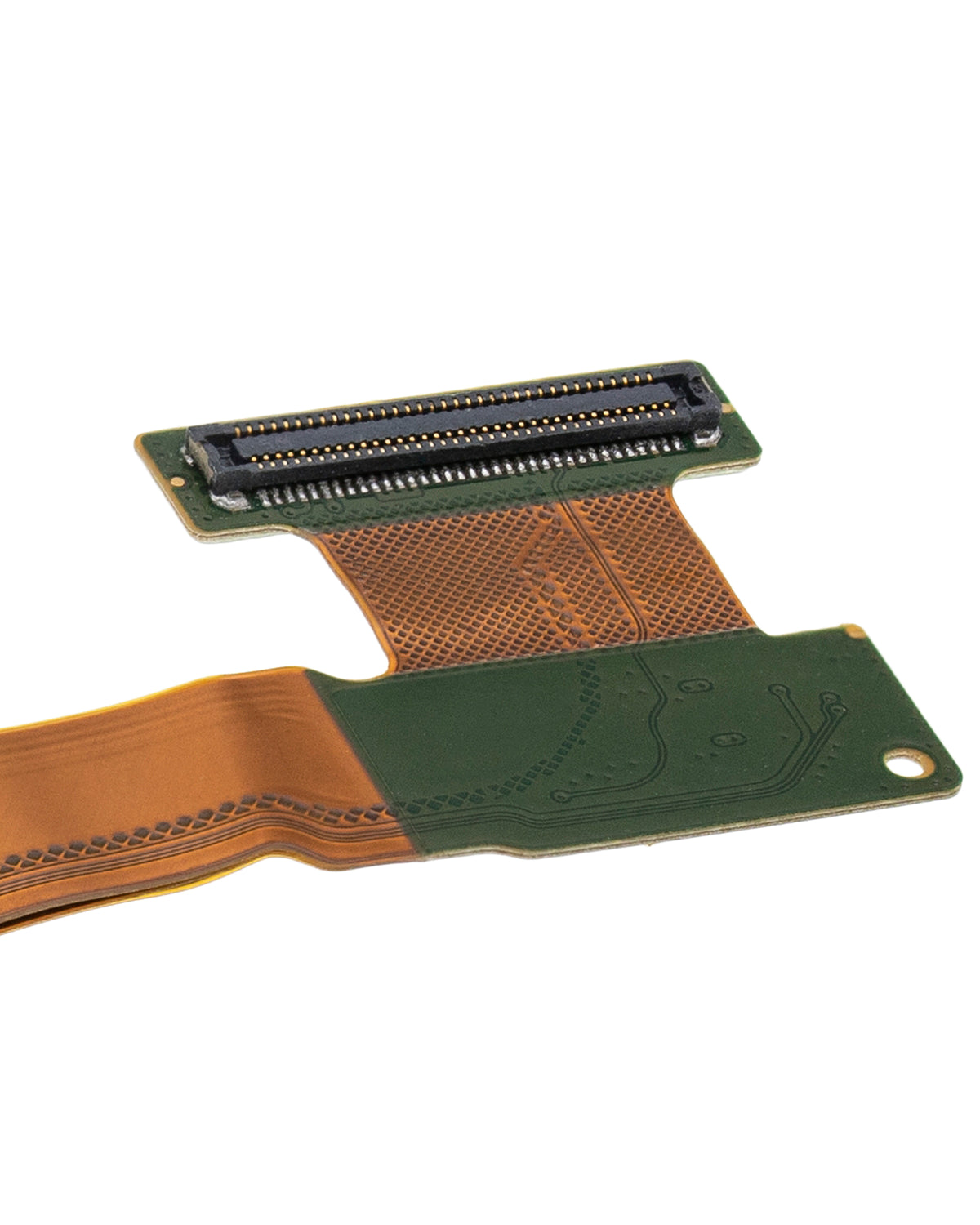 Charging Port Flex Cable With Headphone Jack For Samsung Galaxy Tab A 9.7" (T550 / T555) (2015) (Premium) - Samsung Galaxy Tab A 9.7" (2015) Replacement Parts - SKU 107082015621 - product image 5