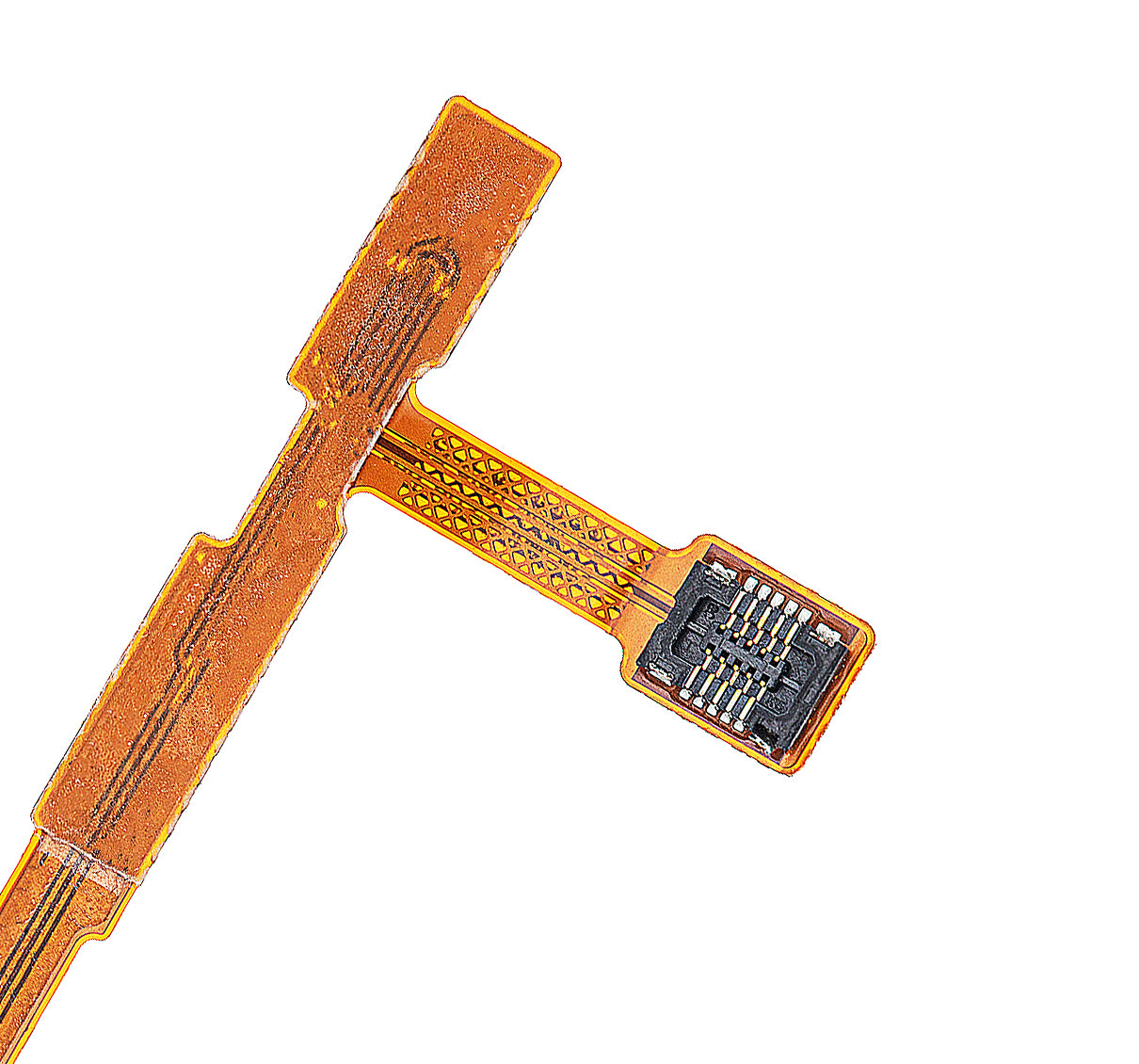 Power & Volume Flex Cable For Samsung Galaxy Note Pro 12.2 (P900 / P905) Samsung Galaxy Tab replacement part image 2