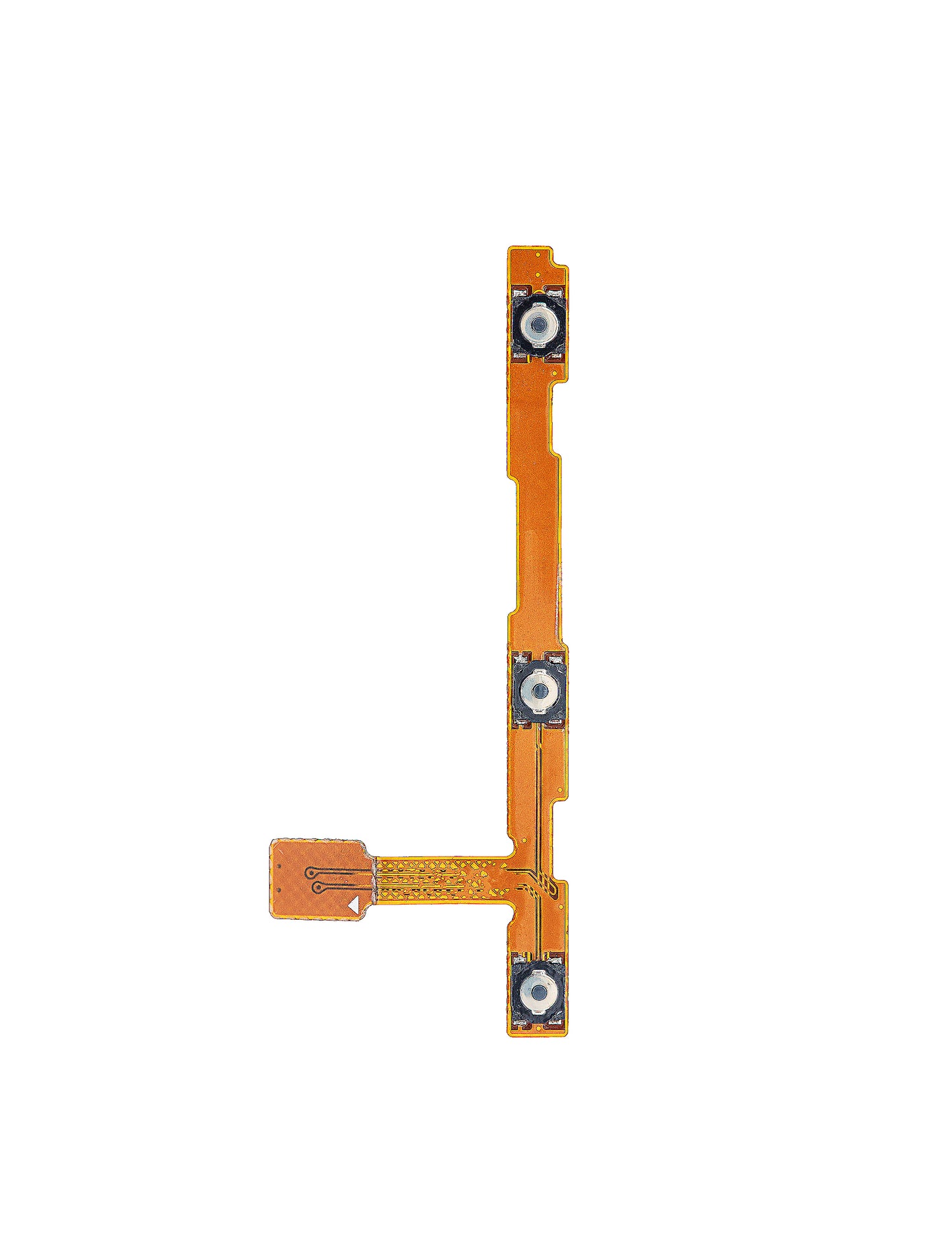 Power & Volume Flex Cable For Samsung Galaxy Note Pro 12.2 (P900 / P905) Samsung Galaxy Tab replacement part image 3