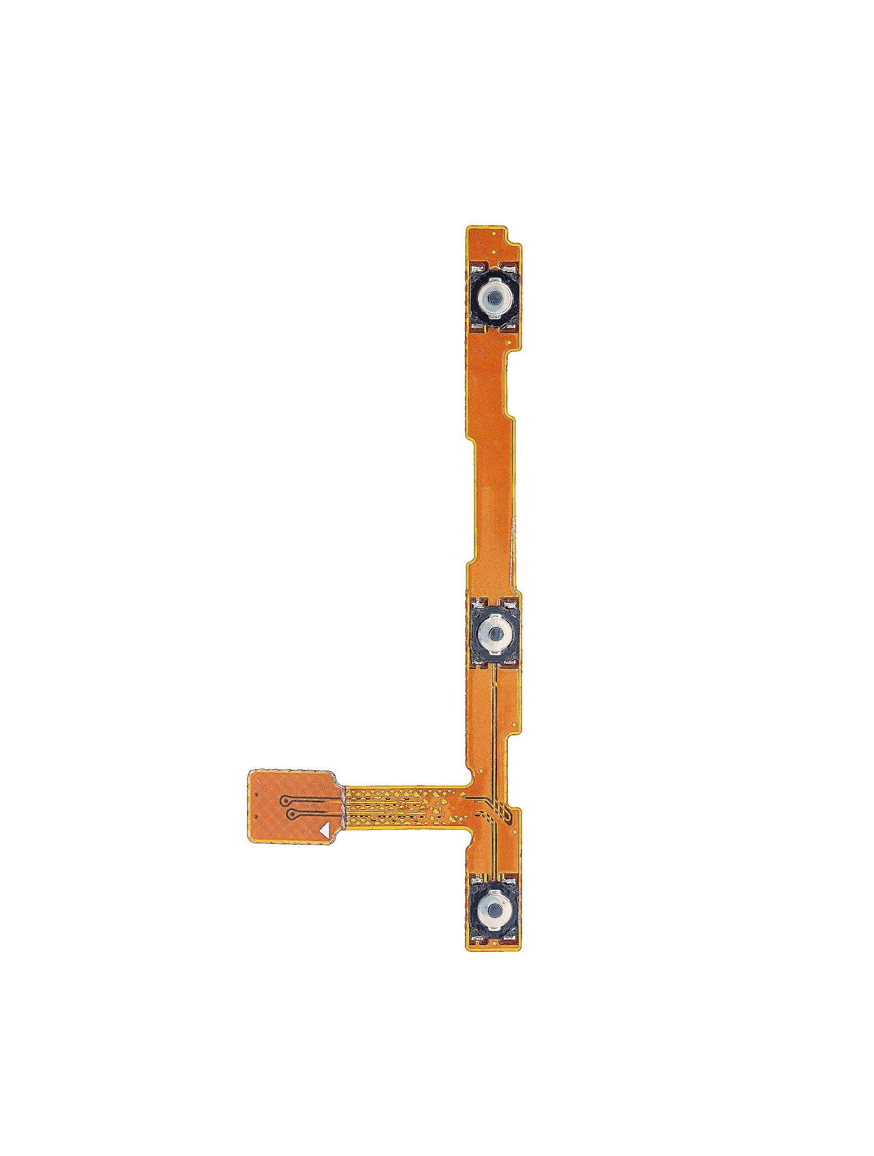 Power & Volume Flex Cable For Samsung Galaxy Note Pro 12.2 (P900 / P905) Samsung Galaxy Tab replacement part image 3