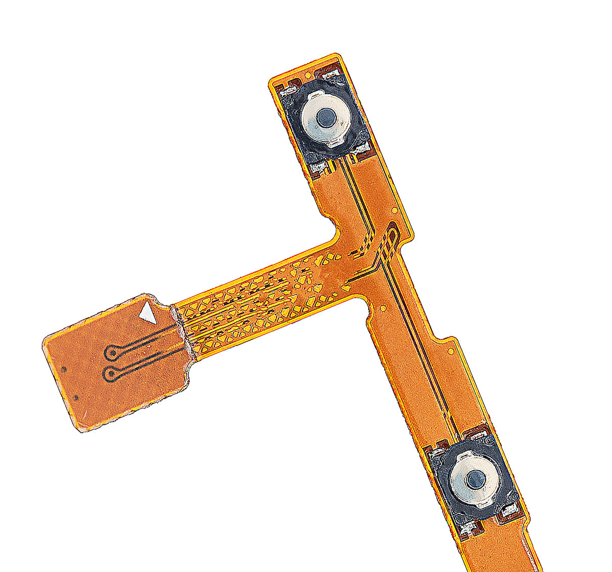 Power & Volume Flex Cable For Samsung Galaxy Note Pro 12.2 (P900 / P905) Samsung Galaxy Tab replacement part image 4