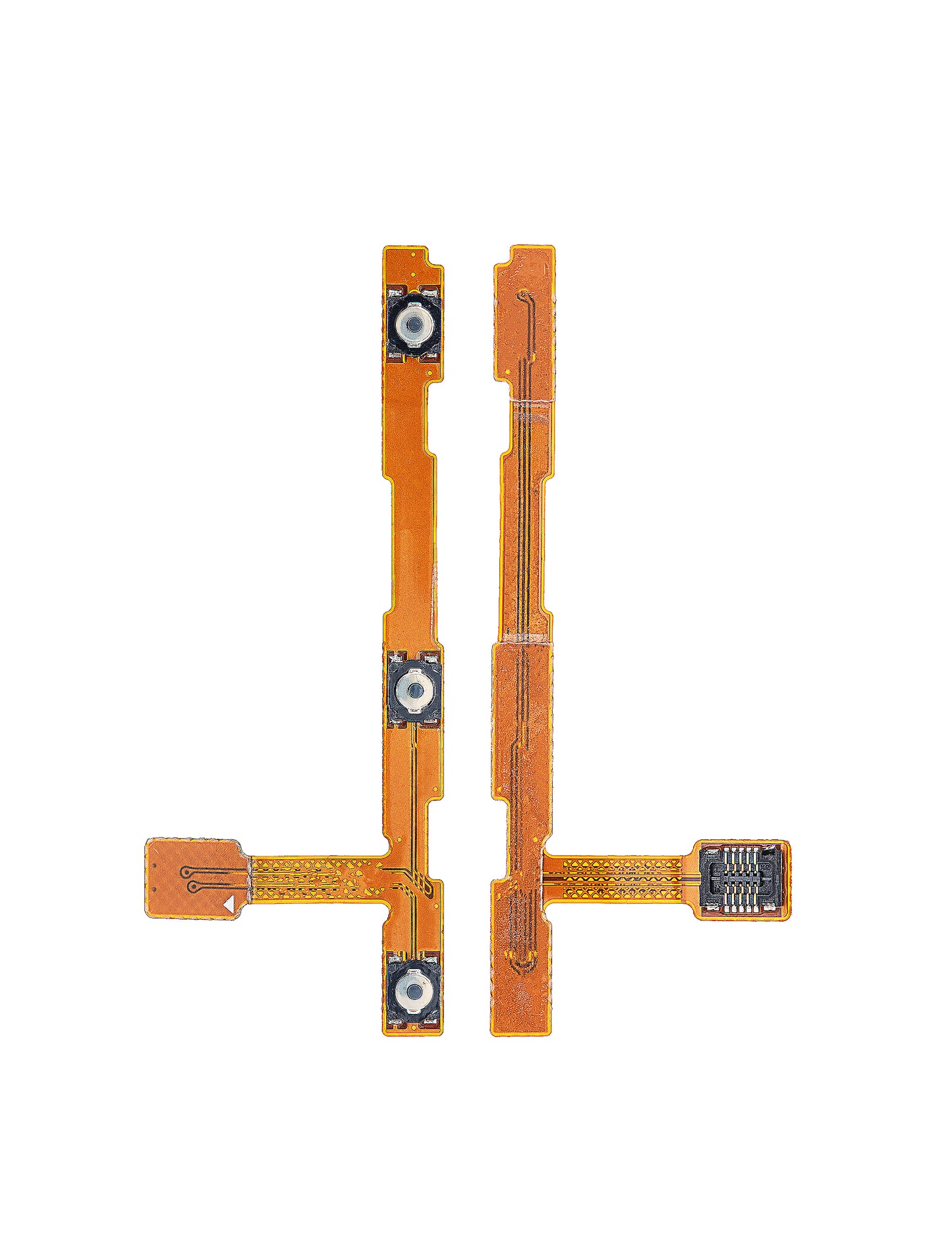 Power & Volume Flex Cable For Samsung Galaxy Note Pro 12.2 (P900 / P905) Samsung Galaxy Tab replacement part image 5