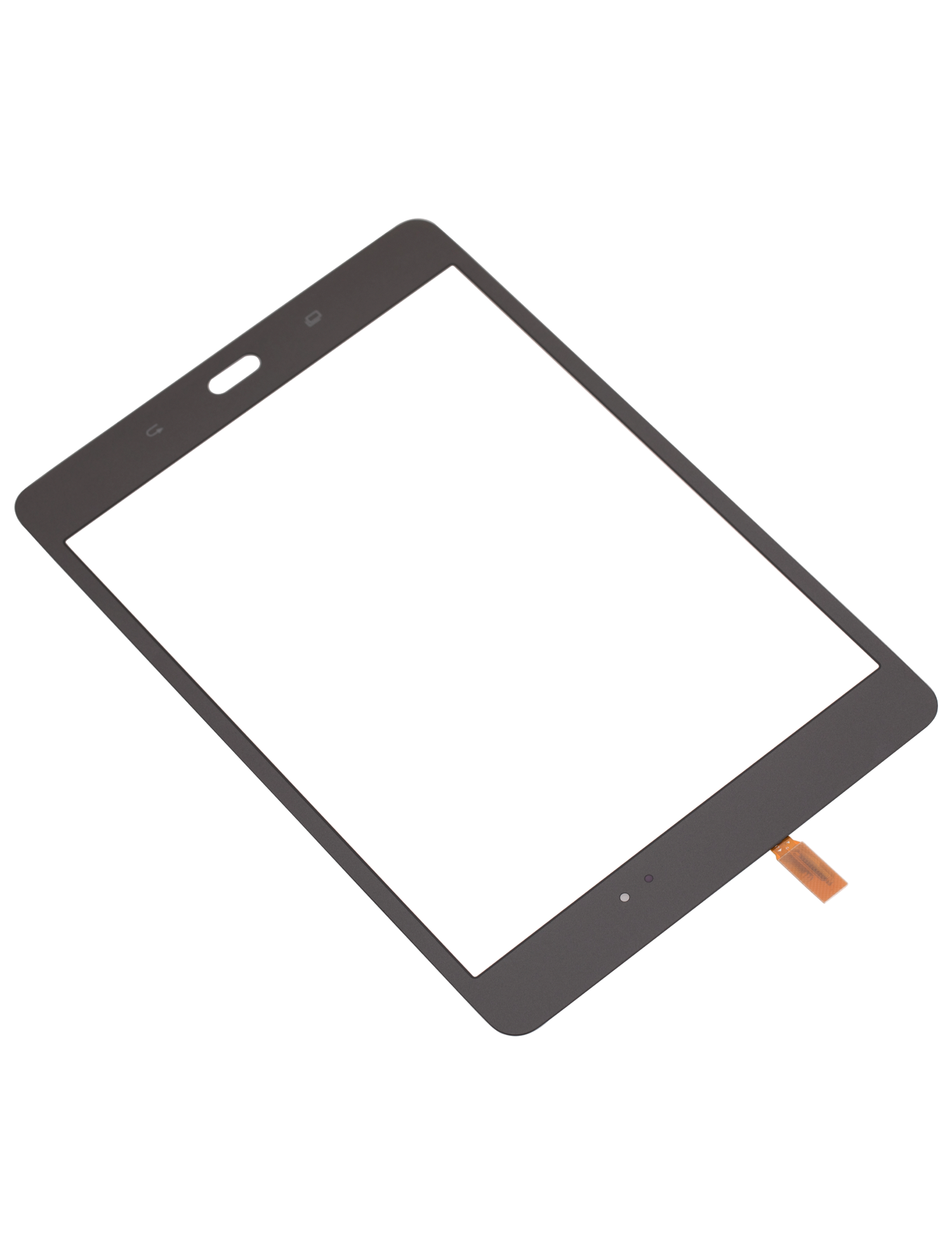 Digitizer For Samsung Galaxy Tab A 8.0" (T350 / T355 / T357) (2015) (Black) - Samsung Galaxy Tab A 8.0" (2015) Replacement Parts - SKU 107082015640 - product image 4
