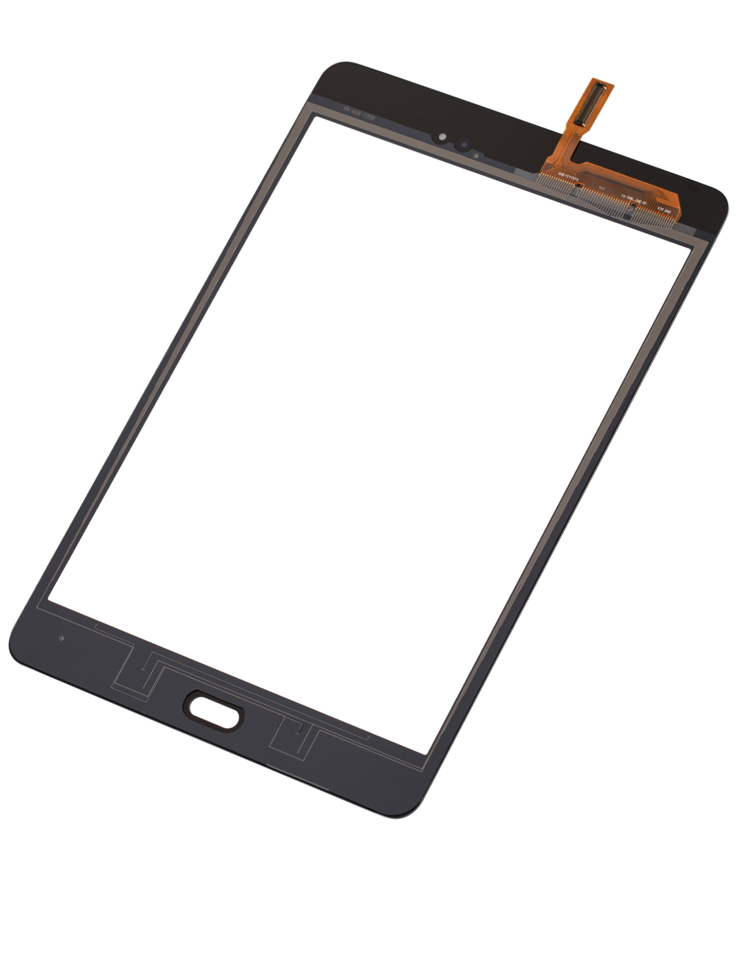 Digitizer For Samsung Galaxy Tab A 8.0" (T350 / T355 / T357) (2015) (Black) - Samsung Galaxy Tab A 8.0" (2015) Replacement Parts - SKU 107082015640 - product image 11