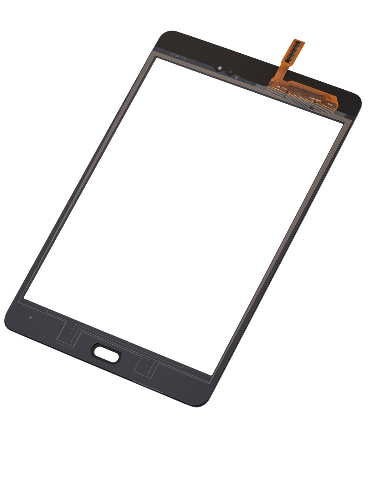 Digitizer For Samsung Galaxy Tab A 8.0" (T350 / T355 / T357) (2015) (Black) - Samsung Galaxy Tab A 8.0" (2015) Replacement Parts - SKU 107082015640 - product image 11