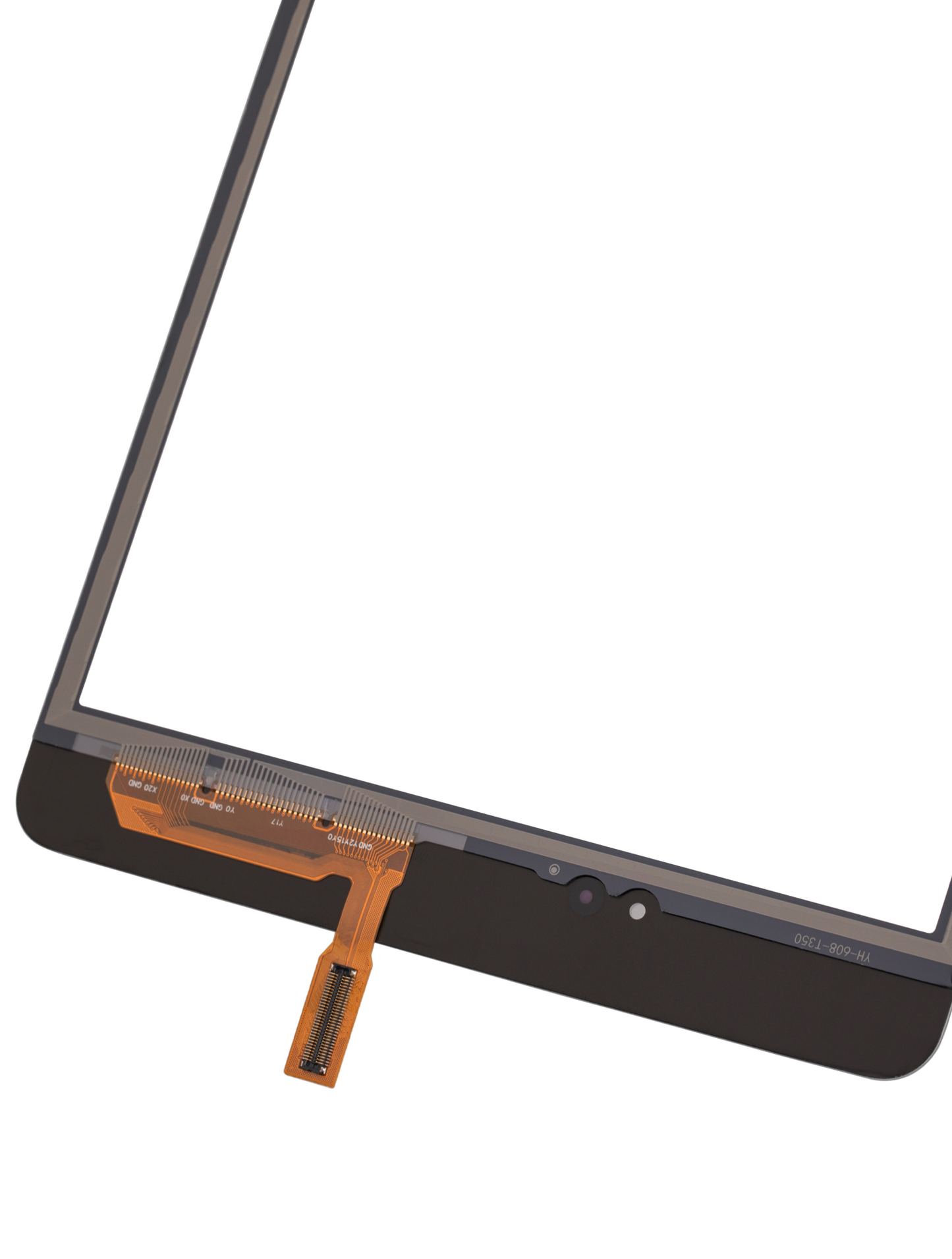 Digitizer For Samsung Galaxy Tab A 8.0" (T350 / T355 / T357) (2015) (Black) - Samsung Galaxy Tab A 8.0" (2015) Replacement Parts - SKU 107082015640 - product image 3