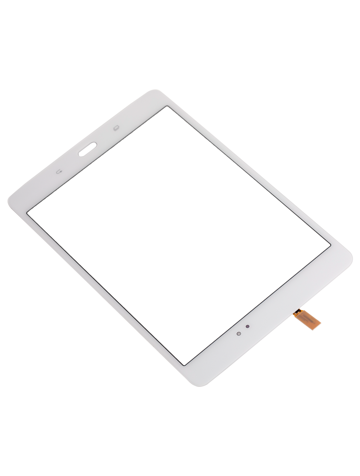 Digitizer For Samsung Galaxy Tab A 8.0" (T350 / T355 / T357) (2015) (White) - Samsung Galaxy Tab A 8.0" (2015) Replacement Parts - SKU 107082015641 - product image 5