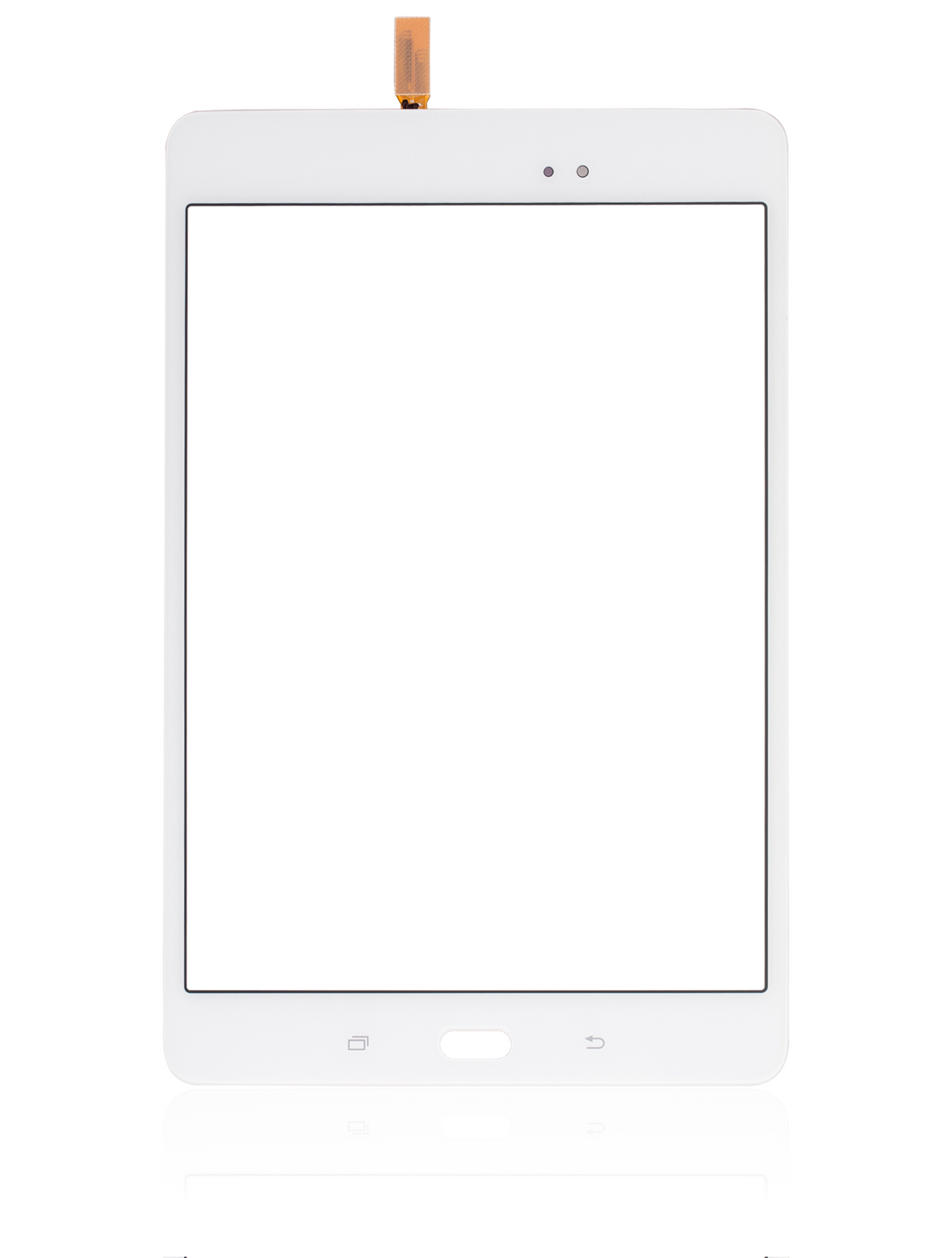 Digitizer For Samsung Galaxy Tab A 8.0" (T350 / T355 / T357) (2015) (White) - Samsung Galaxy Tab A 8.0" (2015) Replacement Parts - SKU 107082015641 - product image 6