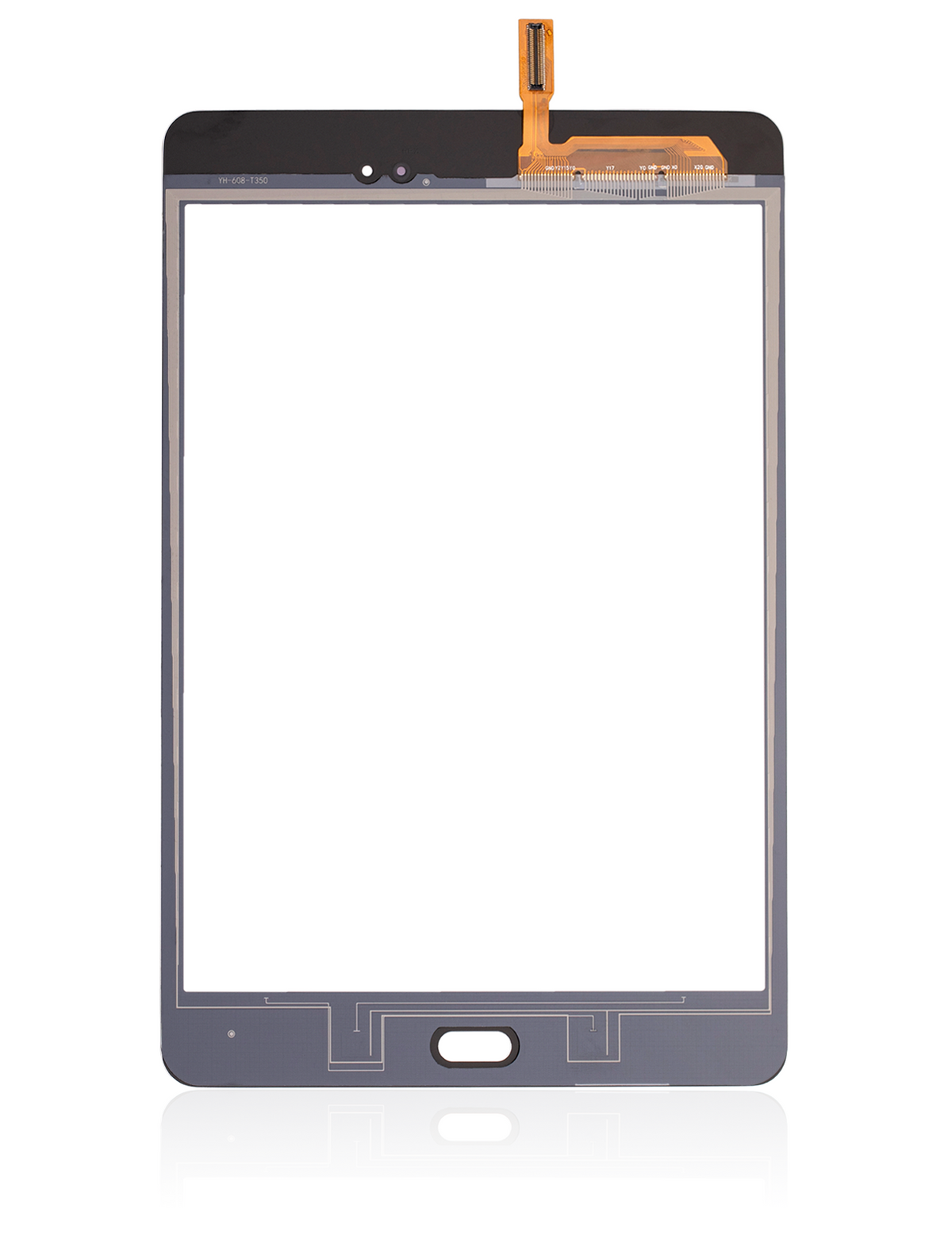Digitizer For Samsung Galaxy Tab A 8.0" (T350 / T355 / T357) (2015) (White) - Samsung Galaxy Tab A 8.0" (2015) Replacement Parts - SKU 107082015641 - product image 7