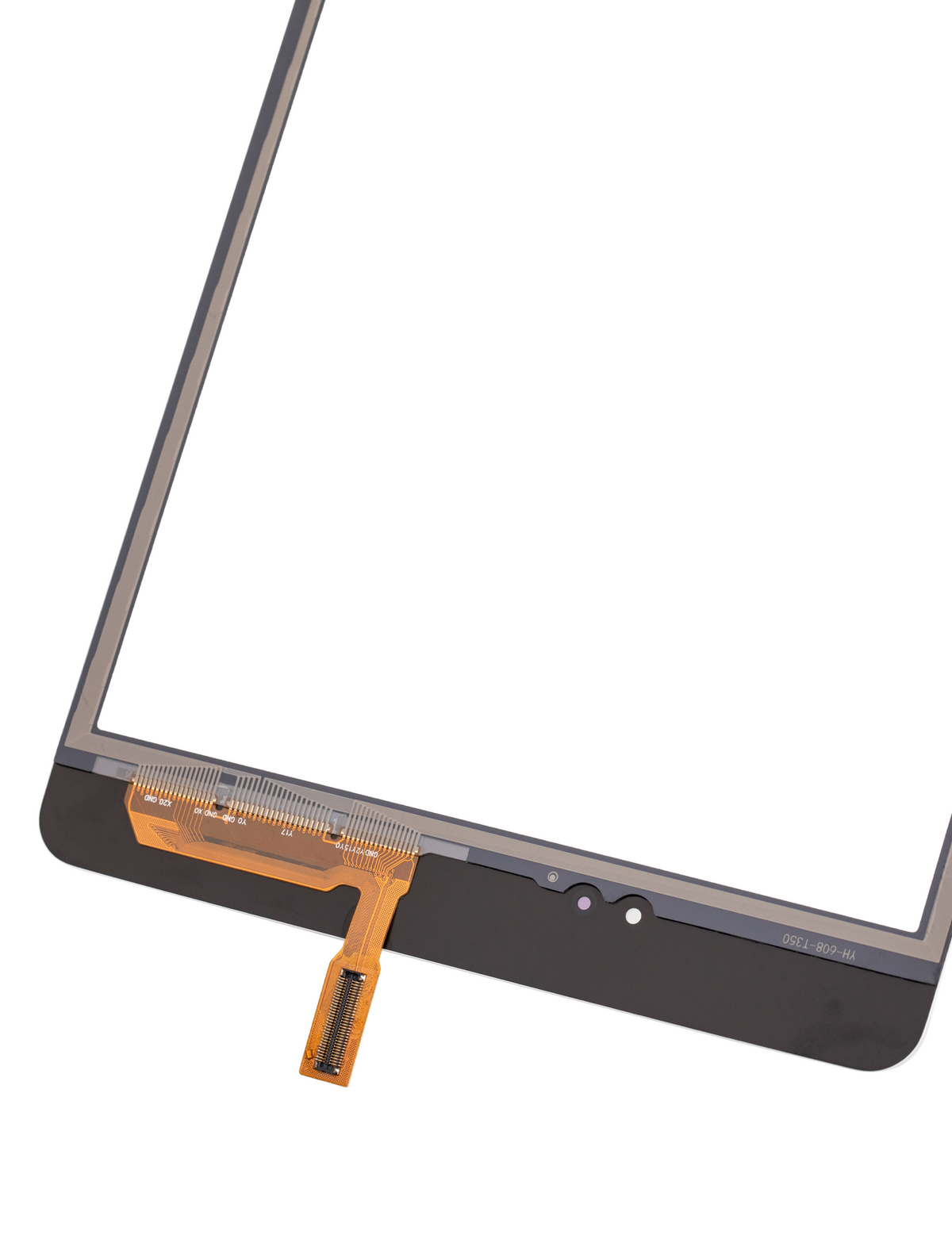 Digitizer For Samsung Galaxy Tab A 8.0" (T350 / T355 / T357) (2015) (White) - Samsung Galaxy Tab A 8.0" (2015) Replacement Parts - SKU 107082015641 - product image 3