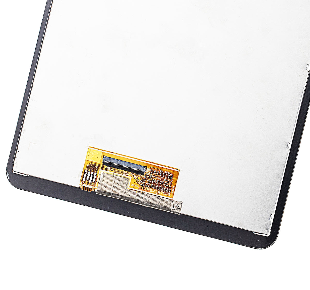 LCD Assembly Without Frame For Samsung Galaxy Tab A 8.0" (T387) (2018) (Refurbished) (Black) - Samsung Galaxy Tab A 8.0" (2018) Replacement Parts - SKU 107082015650 - product image 7