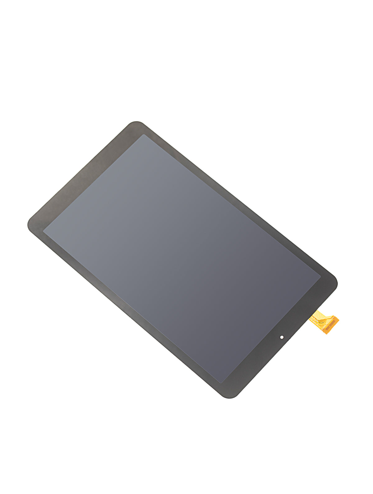 LCD Assembly Without Frame For Samsung Galaxy Tab A 8.0" (T387) (2018) (Refurbished) (Black) - Samsung Galaxy Tab A 8.0" (2018) Replacement Parts - SKU 107082015650 - product image 2