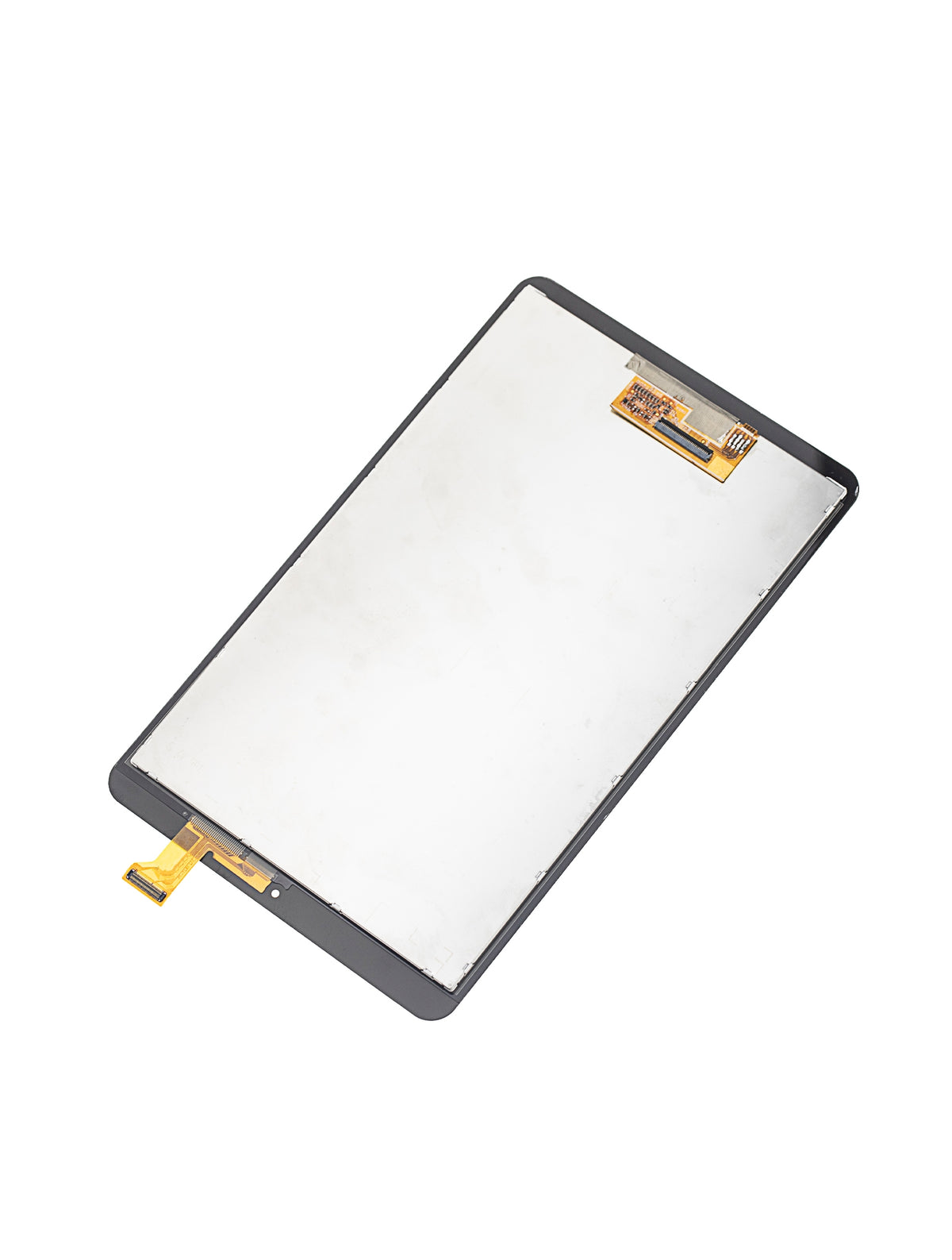 LCD Assembly Without Frame For Samsung Galaxy Tab A 8.0" (T387) (2018) (Refurbished) (Black) - Samsung Galaxy Tab A 8.0" (2018) Replacement Parts - SKU 107082015650 - product image 3