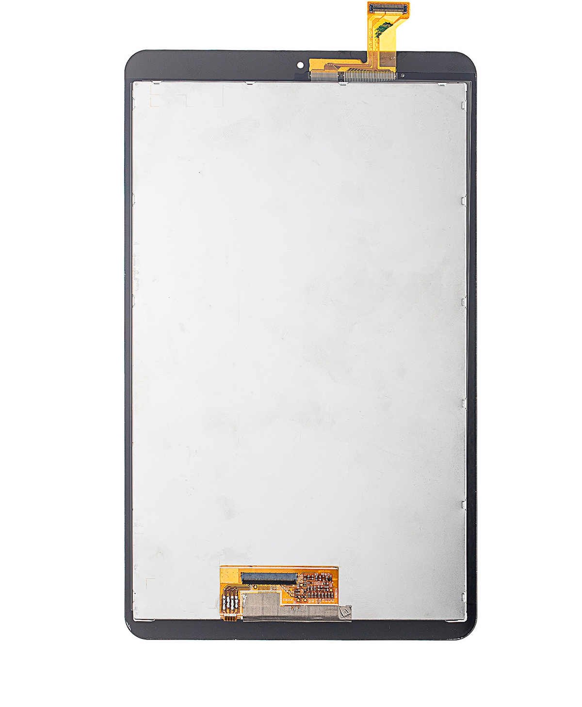 LCD Assembly Without Frame For Samsung Galaxy Tab A 8.0" (T387) (2018) (Refurbished) (Black) - Samsung Galaxy Tab A 8.0" (2018) Replacement Parts - SKU 107082015650 - product image 5