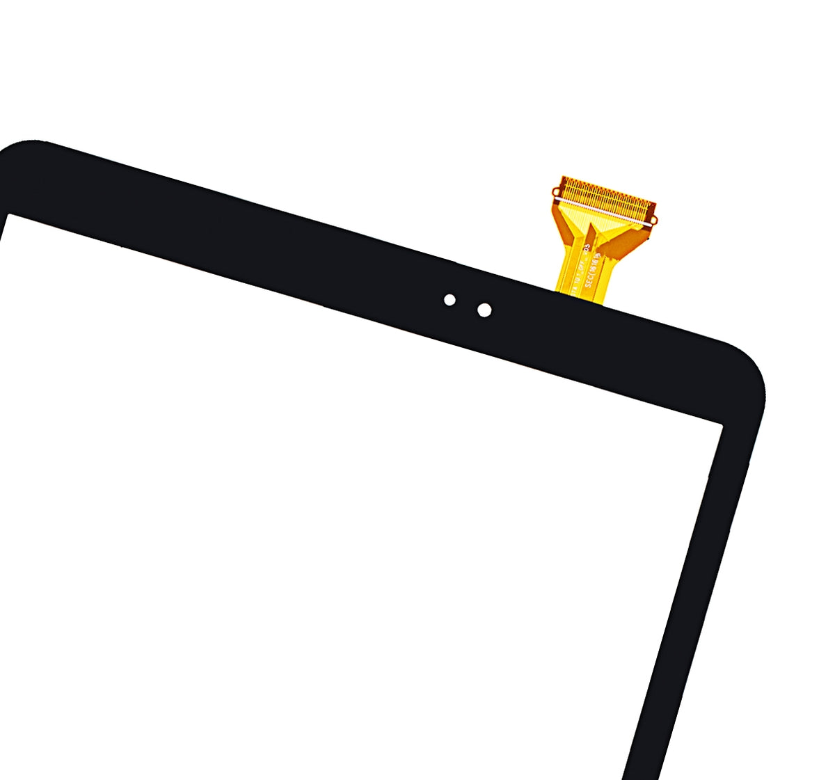 Digitizer For Samsung Tab A 10.1" (T580 / T585 / T587) (Black) - Samsung Galaxy Tab A 10.1" (2016) Replacement Parts - SKU 107082015652 - product image 6