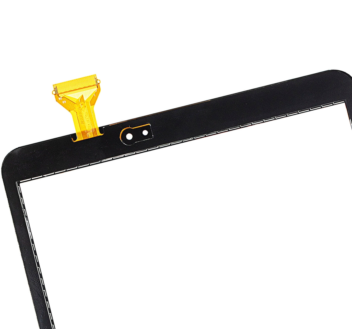 Digitizer For Samsung Tab A 10.1" (T580 / T585 / T587) (Black) - Samsung Galaxy Tab A 10.1" (2016) Replacement Parts - SKU 107082015652 - product image 2