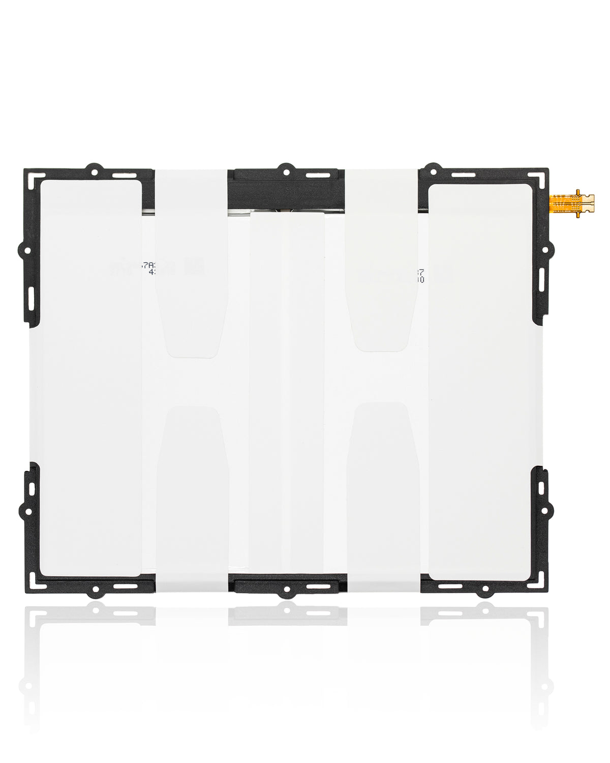 Replacement Battery For Samsung Tab A 10.1" (2016) (T580 / T585 / T587) (EB-BT585ABA) - Samsung Galaxy Tab A 10.1" (2016) Replacement Parts - SKU 107082015653 - product image 3