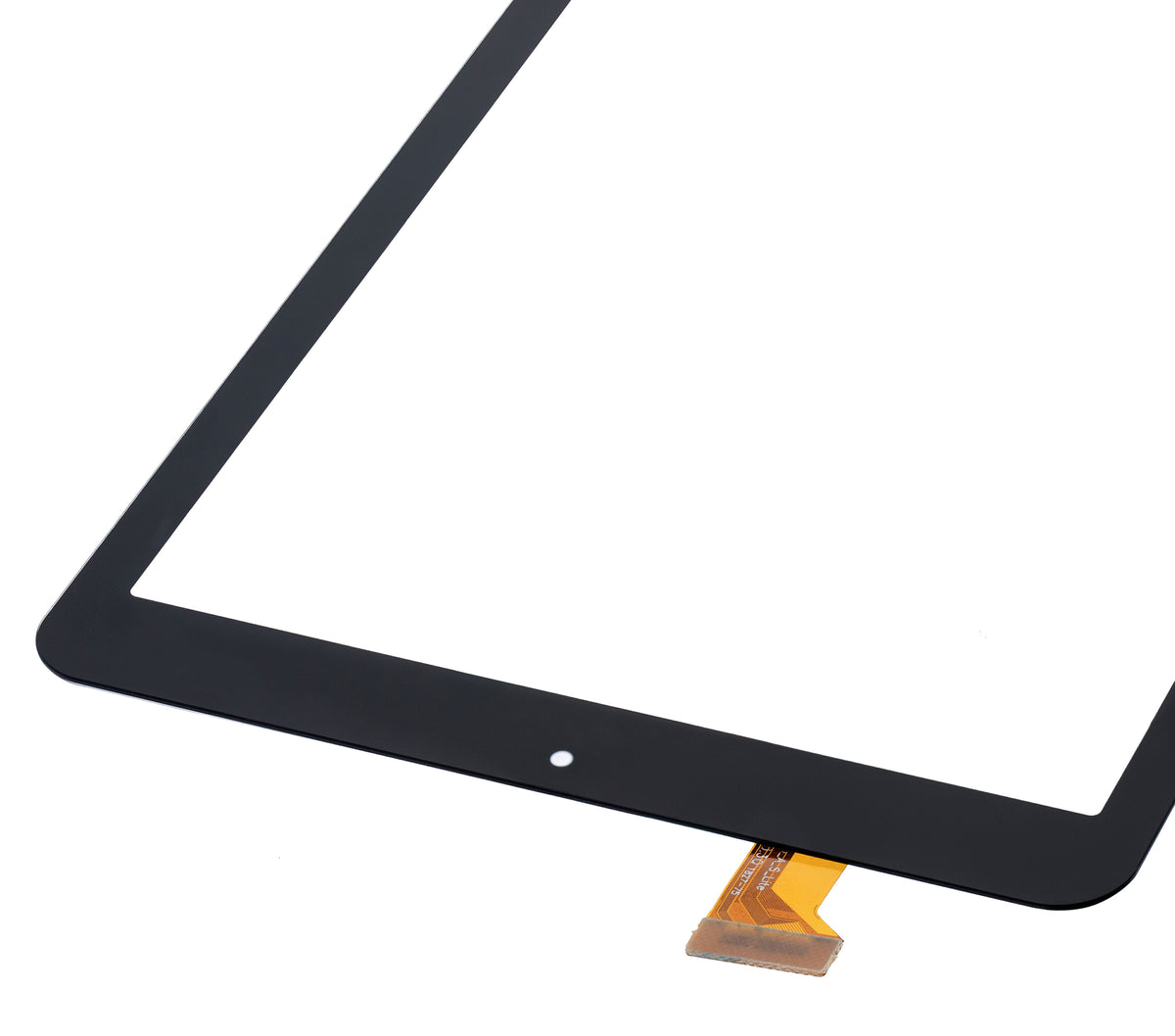 Digitizer Compatible For Samsung Galaxy Tab A 8.0" (2018) (T387) (Cellular Version) (Black) - Samsung Galaxy Tab A 8.0" (2018) Replacement Parts - SKU 107082015655 - product image 4