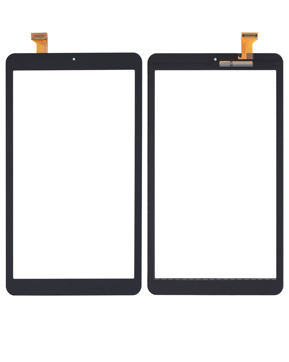 Digitizer Compatible For Samsung Galaxy Tab A 8.0" (2018) (T387) (Cellular Version) (Black) - Samsung Galaxy Tab A 8.0" (2018) Replacement Parts - SKU 107082015655 - product image 6