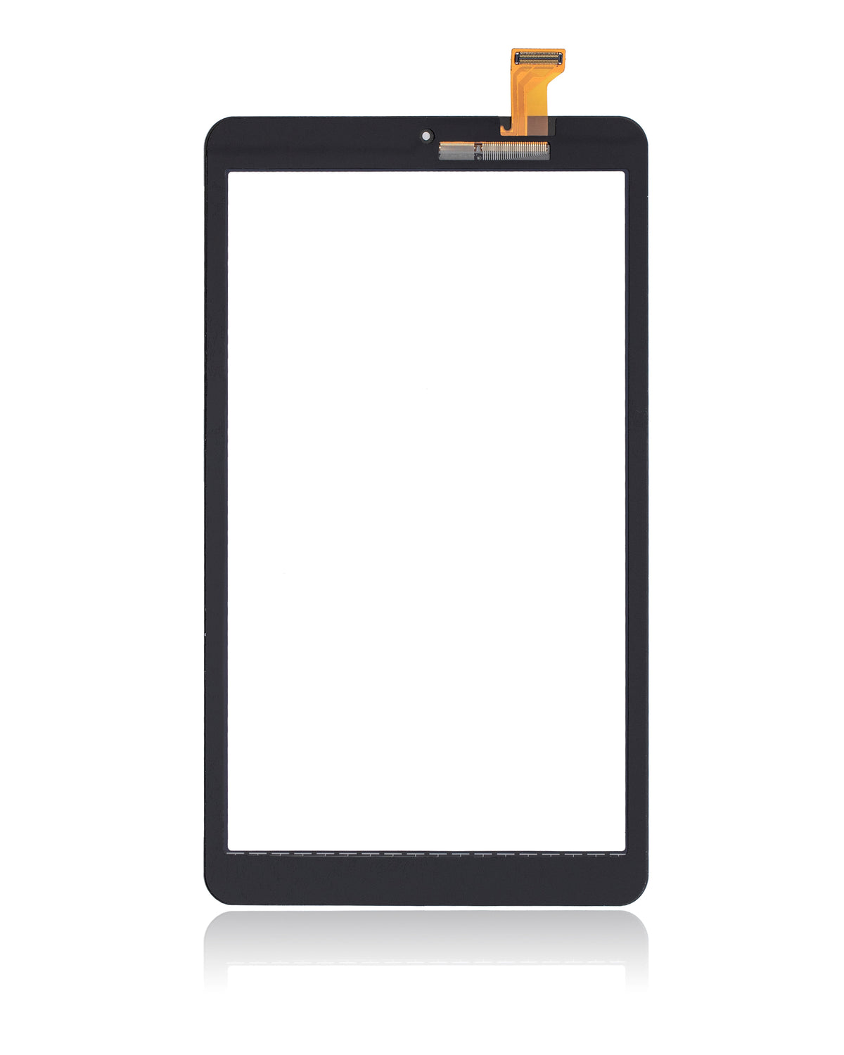 Digitizer Compatible For Samsung Galaxy Tab A 8.0" (2018) (T387) (Cellular Version) (Black) - Samsung Galaxy Tab A 8.0" (2018) Replacement Parts - SKU 107082015655 - product image 7