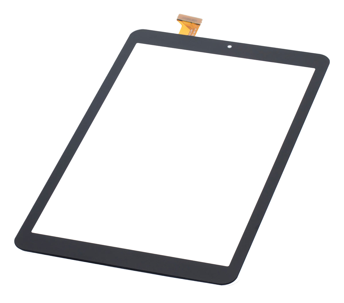 Digitizer Compatible For Samsung Galaxy Tab A 8.0" (2018) (T387) (Cellular Version) (Black) - Samsung Galaxy Tab A 8.0" (2018) Replacement Parts - SKU 107082015655 - product image 2