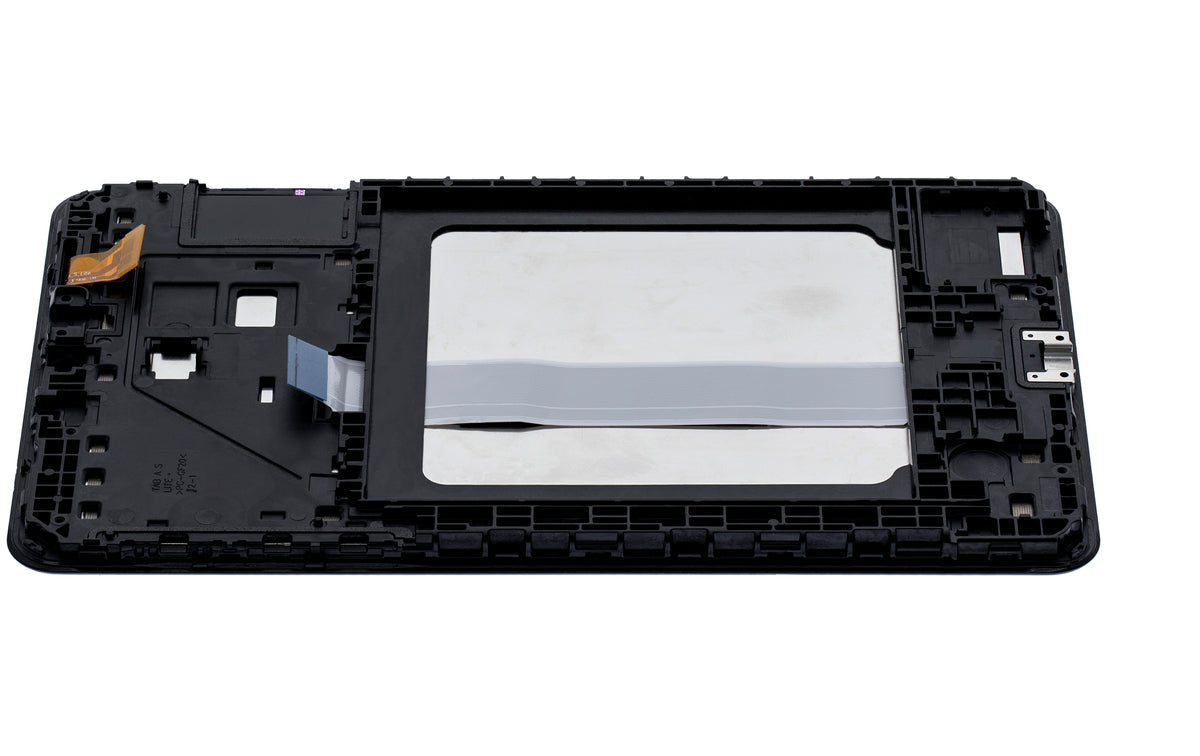 LCD Assembly With Frame For Samsung Galaxy Tab A 8.0" (T387) (2018) (Refurbished) (Black) - Samsung Galaxy Tab A 8.0" (2018) Replacement Parts - SKU 107082015656 - product image 5