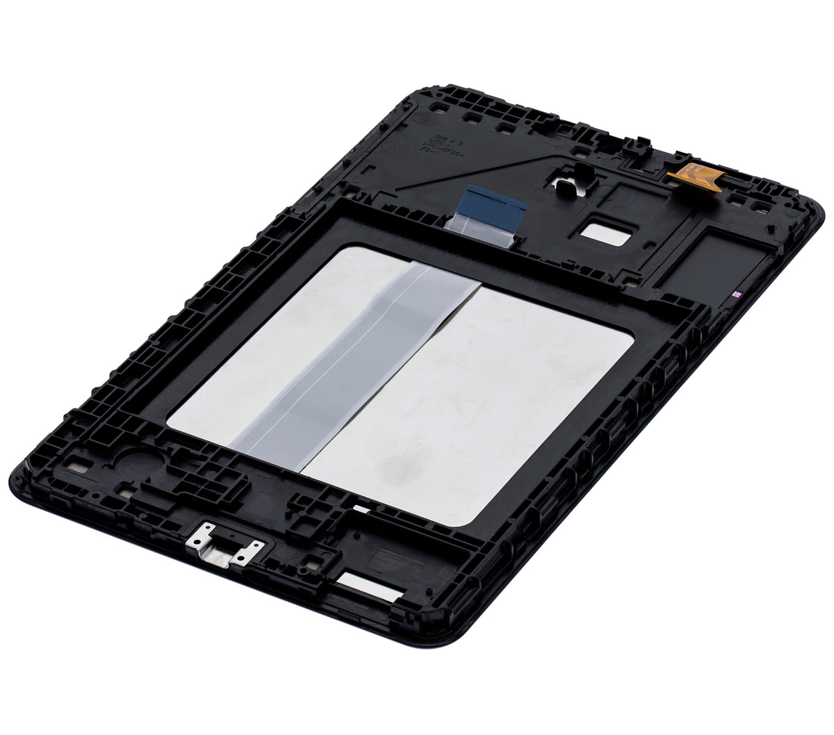 LCD Assembly With Frame For Samsung Galaxy Tab A 8.0" (T387) (2018) (Refurbished) (Black) - Samsung Galaxy Tab A 8.0" (2018) Replacement Parts - SKU 107082015656 - product image 11