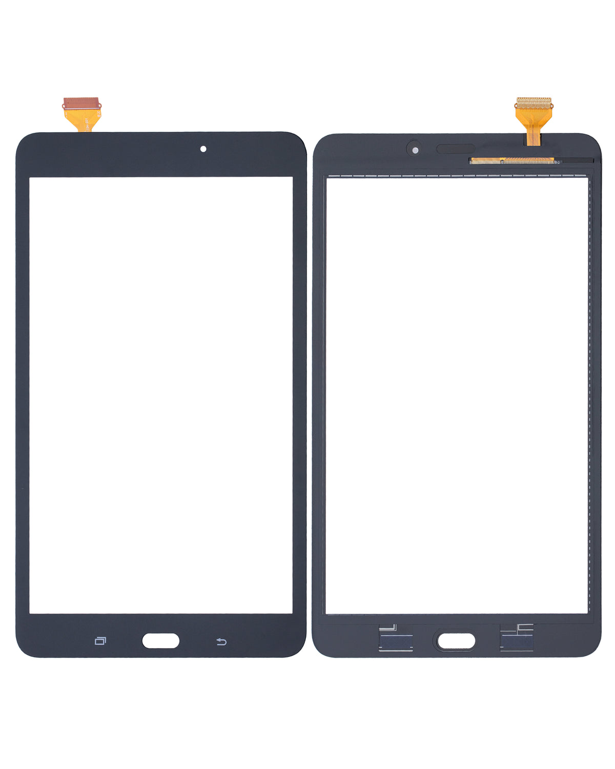 Digitizer For Samsung Galaxy Tab A 8.0" (2017) (T380) (WiFi Version) (Black) - Samsung Galaxy Tab A 8.0" (2017) Replacement Parts - SKU 107082015701 - product image 6