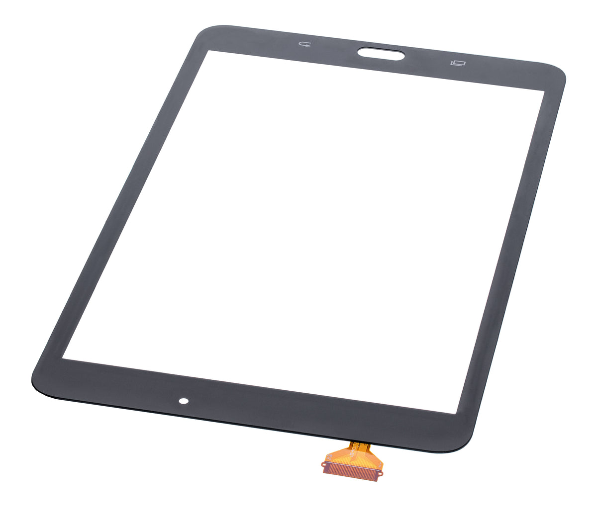 Digitizer For Samsung Galaxy Tab A 8.0" (2017) (T380) (WiFi Version) (Black) - Samsung Galaxy Tab A 8.0" (2017) Replacement Parts - SKU 107082015701 - product image 2