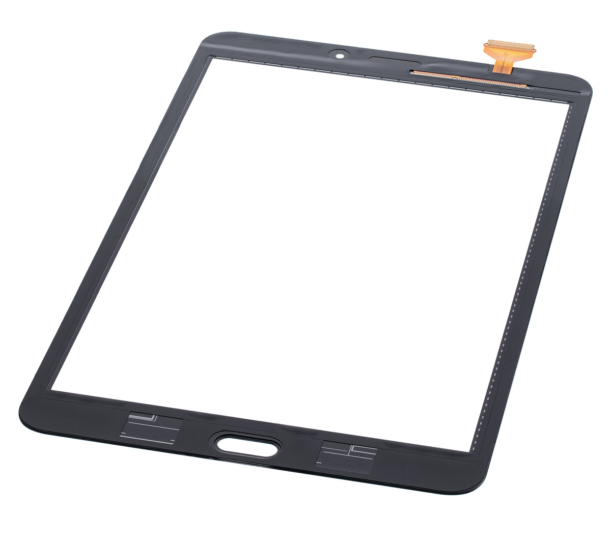 Digitizer For Samsung Galaxy Tab A 8.0" (2017) (T380) (WiFi Version) (Black) - Samsung Galaxy Tab A 8.0" (2017) Replacement Parts - SKU 107082015701 - product image 3