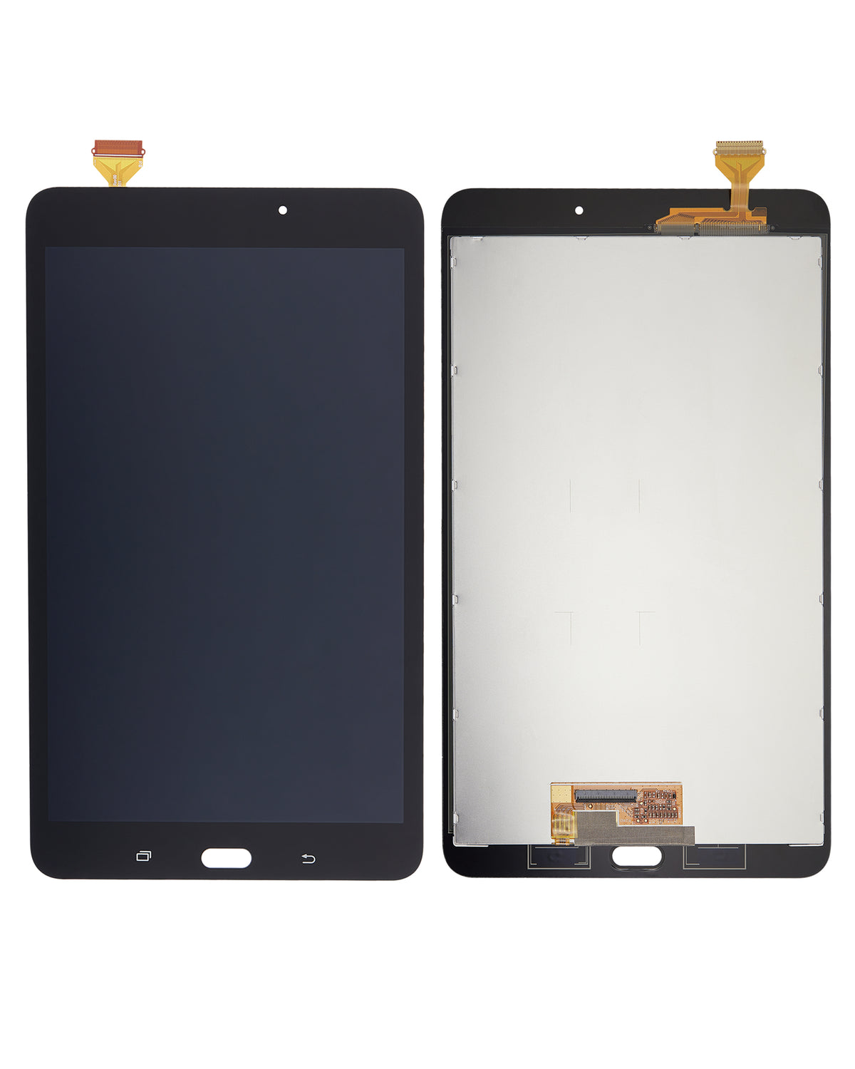 LCD Assembly Without Frame For Samsung Galaxy Tab A 8.0" (2017) (T380) (WiFi Version) (Refurbished) (Black) - Samsung Galaxy Tab A 8.0" (2017) Replacement Parts - SKU 107082015702 - product image 6