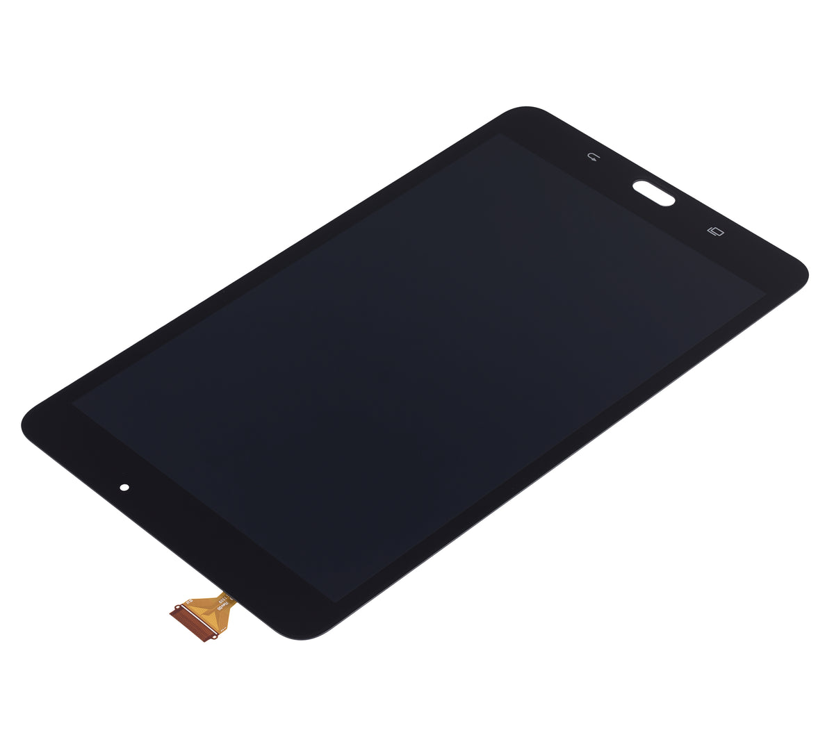 LCD Assembly Without Frame For Samsung Galaxy Tab A 8.0" (2017) (T380) (WiFi Version) (Refurbished) (Black) - Samsung Galaxy Tab A 8.0" (2017) Replacement Parts - SKU 107082015702 - product image 2